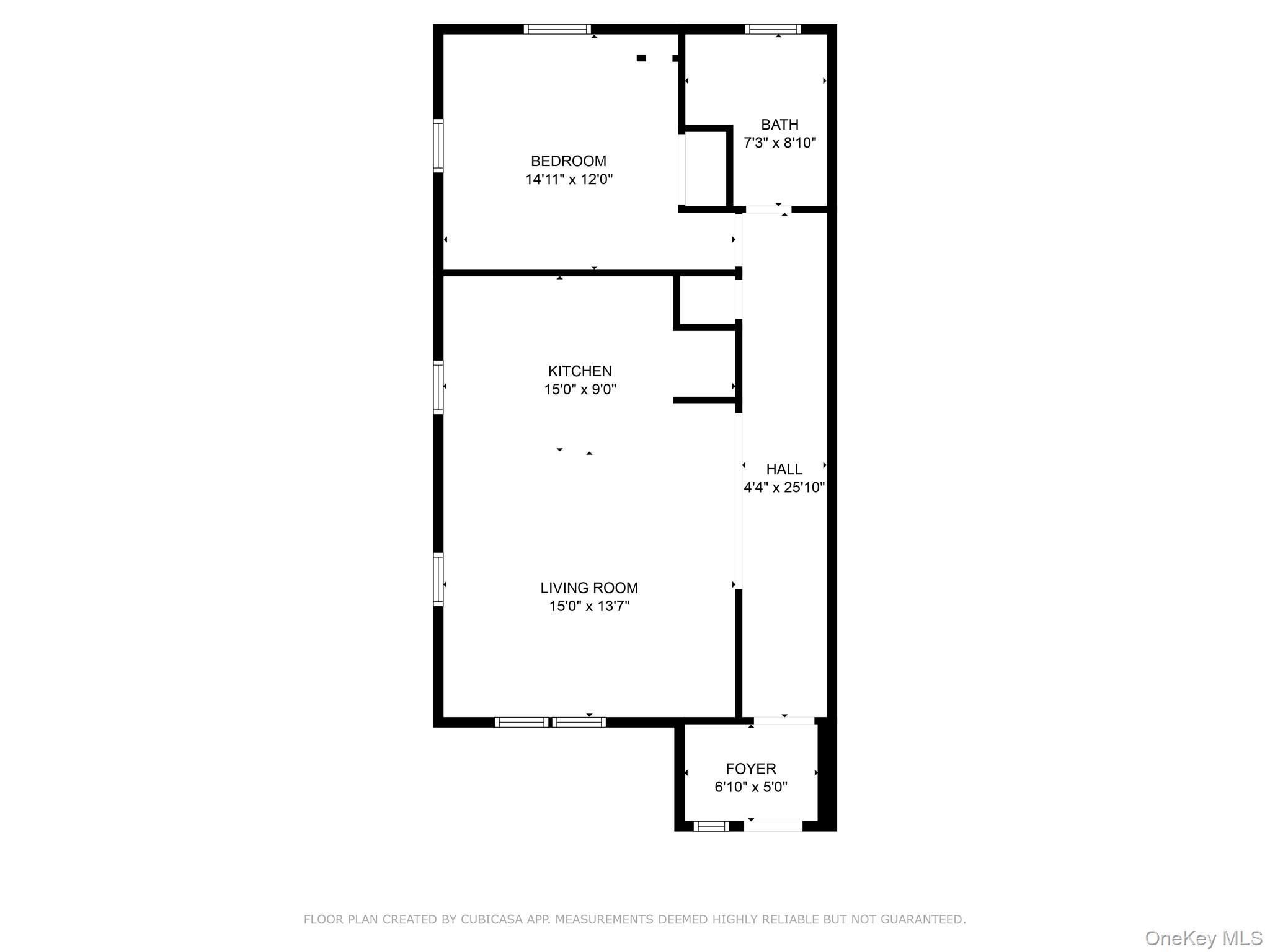 12 Backman Avenue # 4, Ellenville, NY 12428
