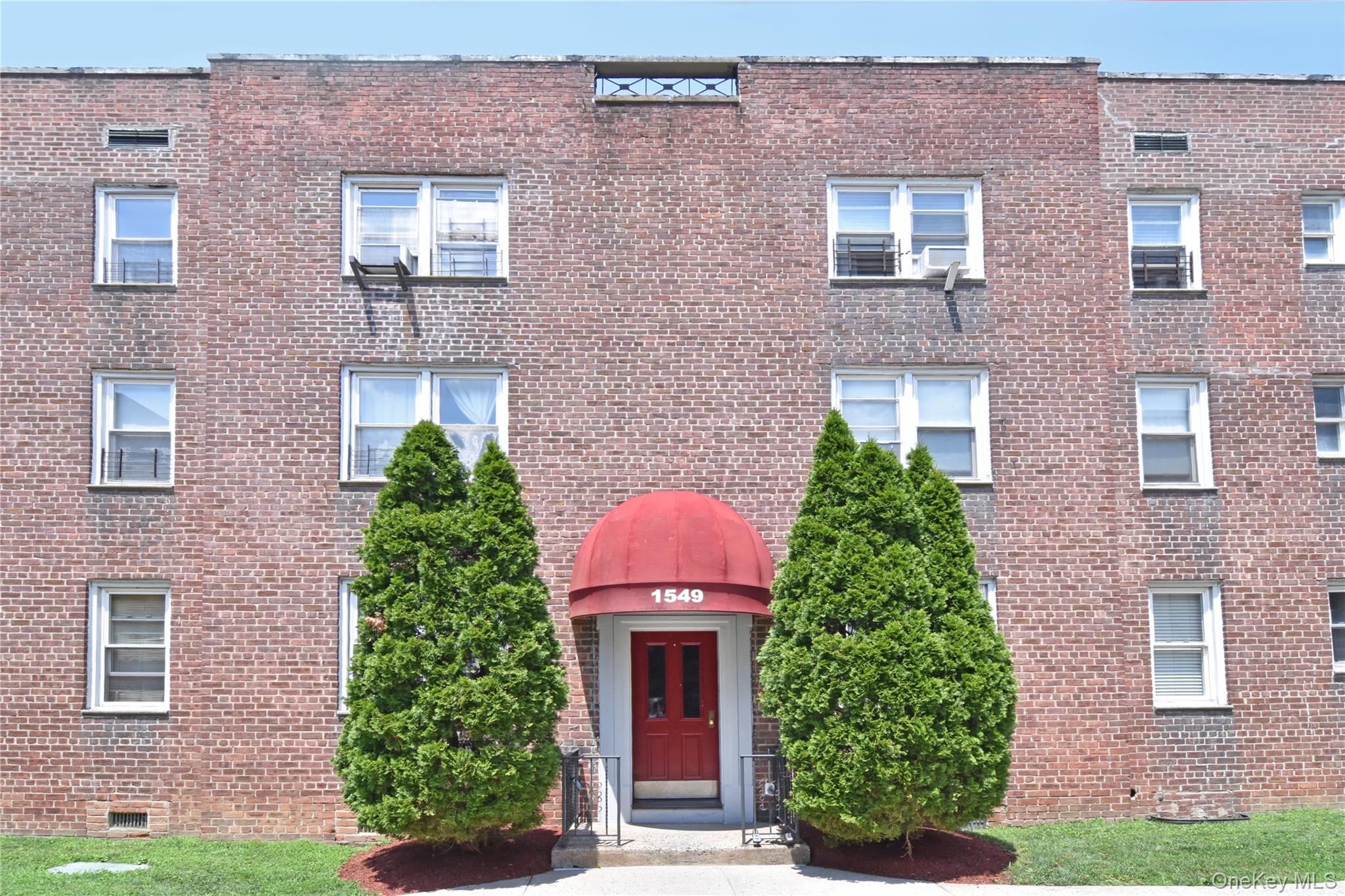 1549 CENTRAL Avenue # G-11, Yonkers, NY 10710