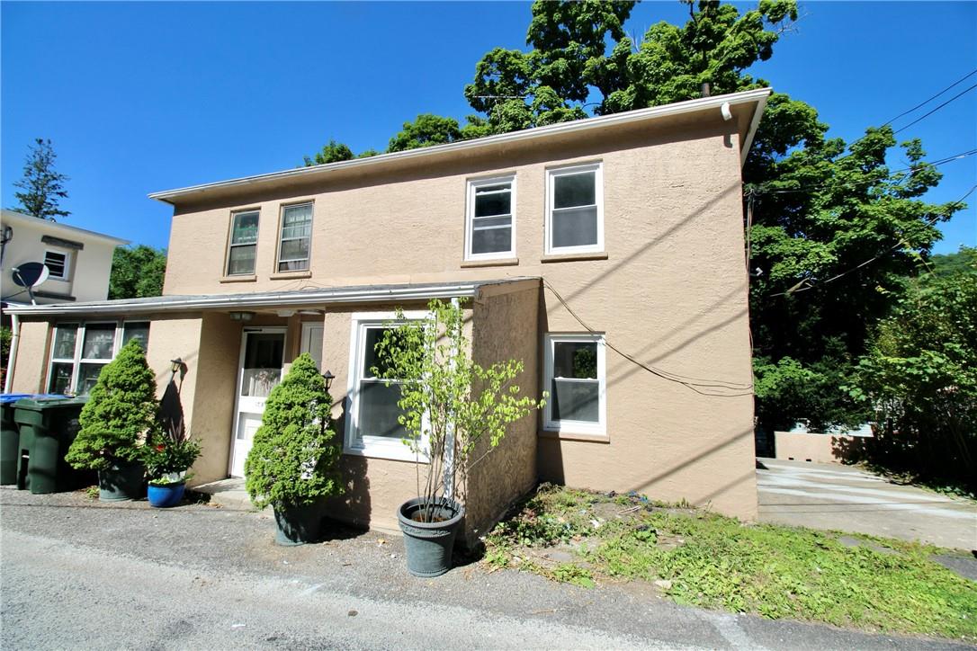 12 South Side Place # B, Tuxedo Park, NY 10987
