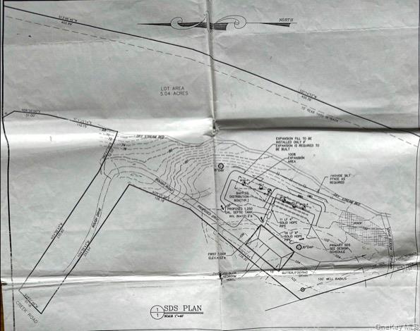 Creek Road, Pleasant Valley, NY 12569