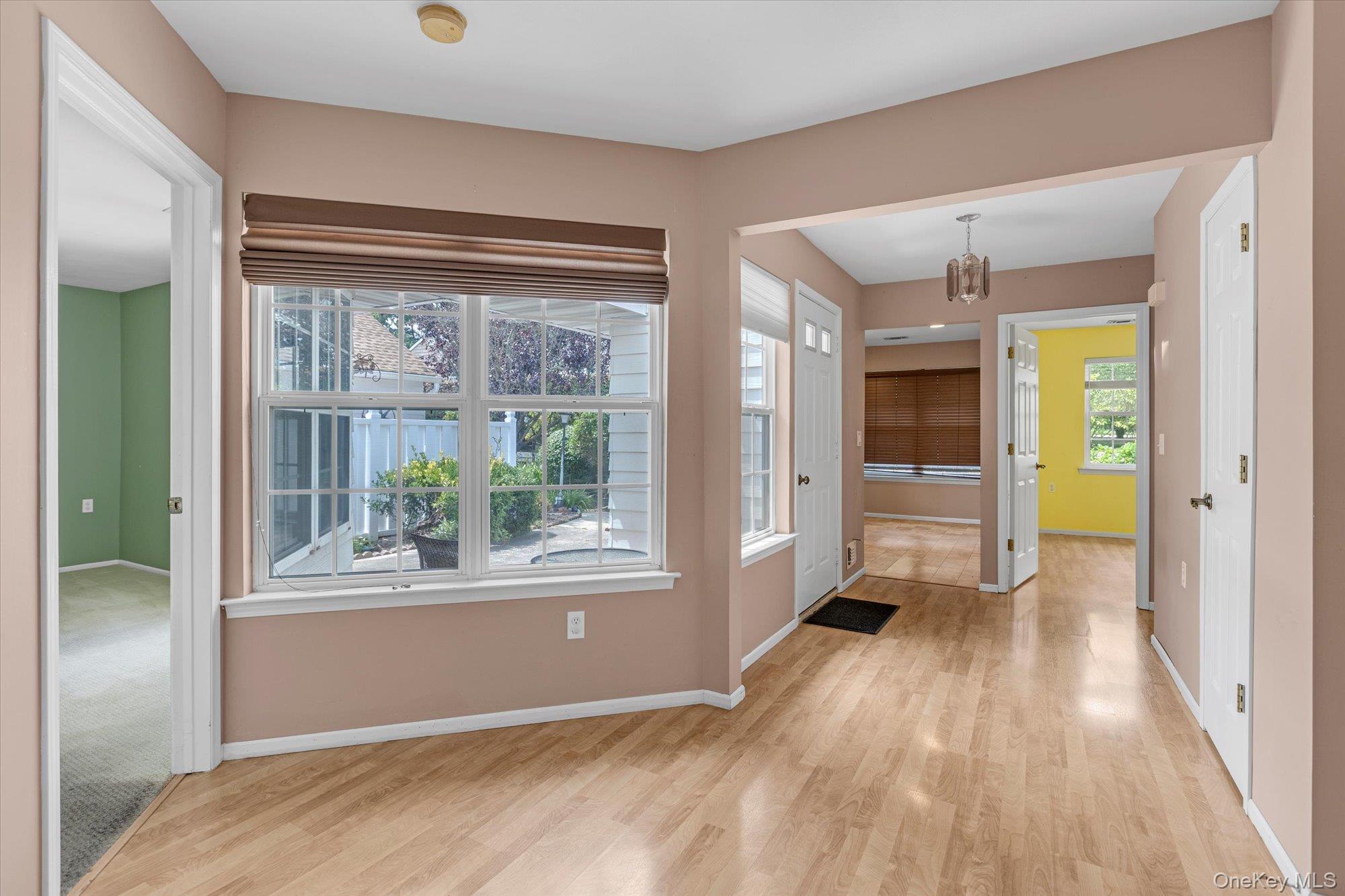 56 Theodore Drive, Coram, NY 11727