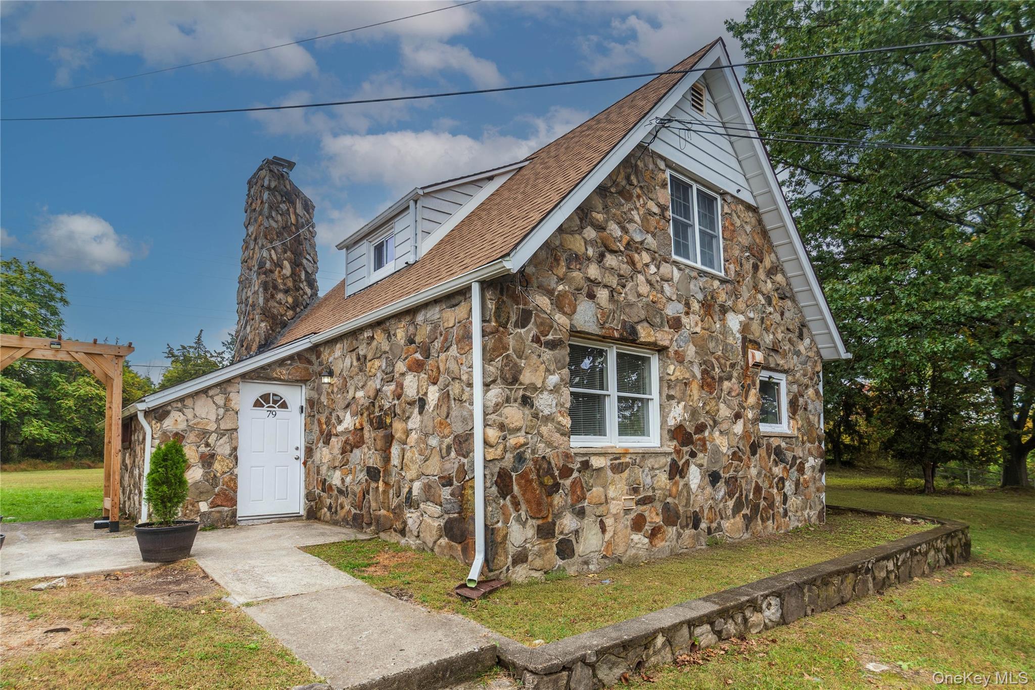 79 Mountainside Road, Warwick, NY 10990