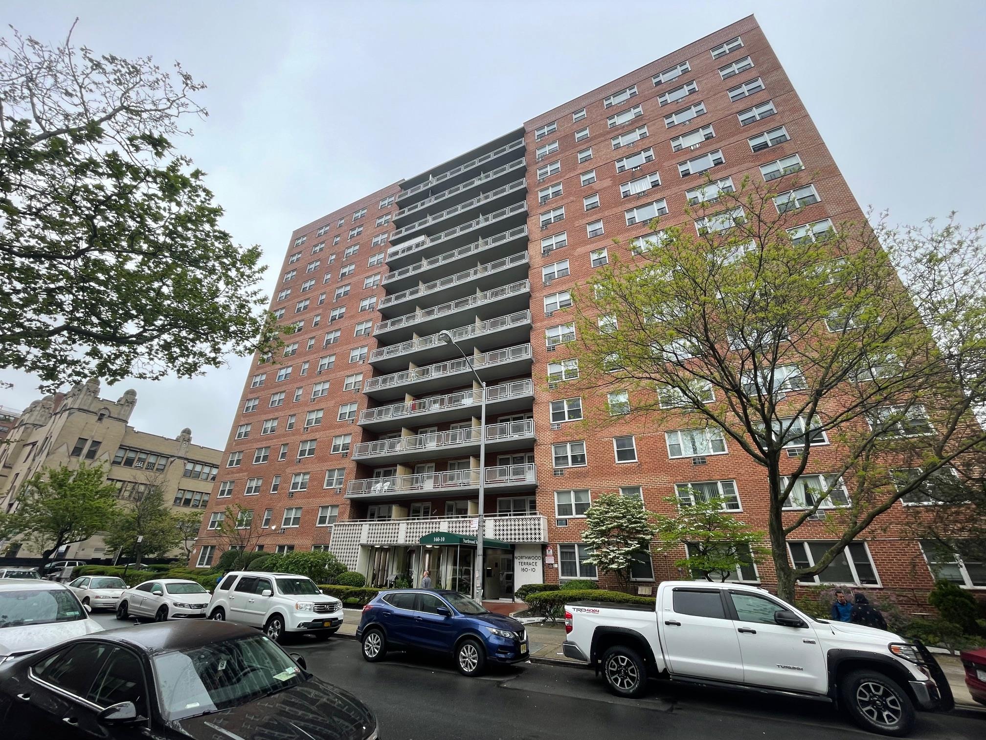 16010 89th Avenue # 15H, Jamaica, NY 11432