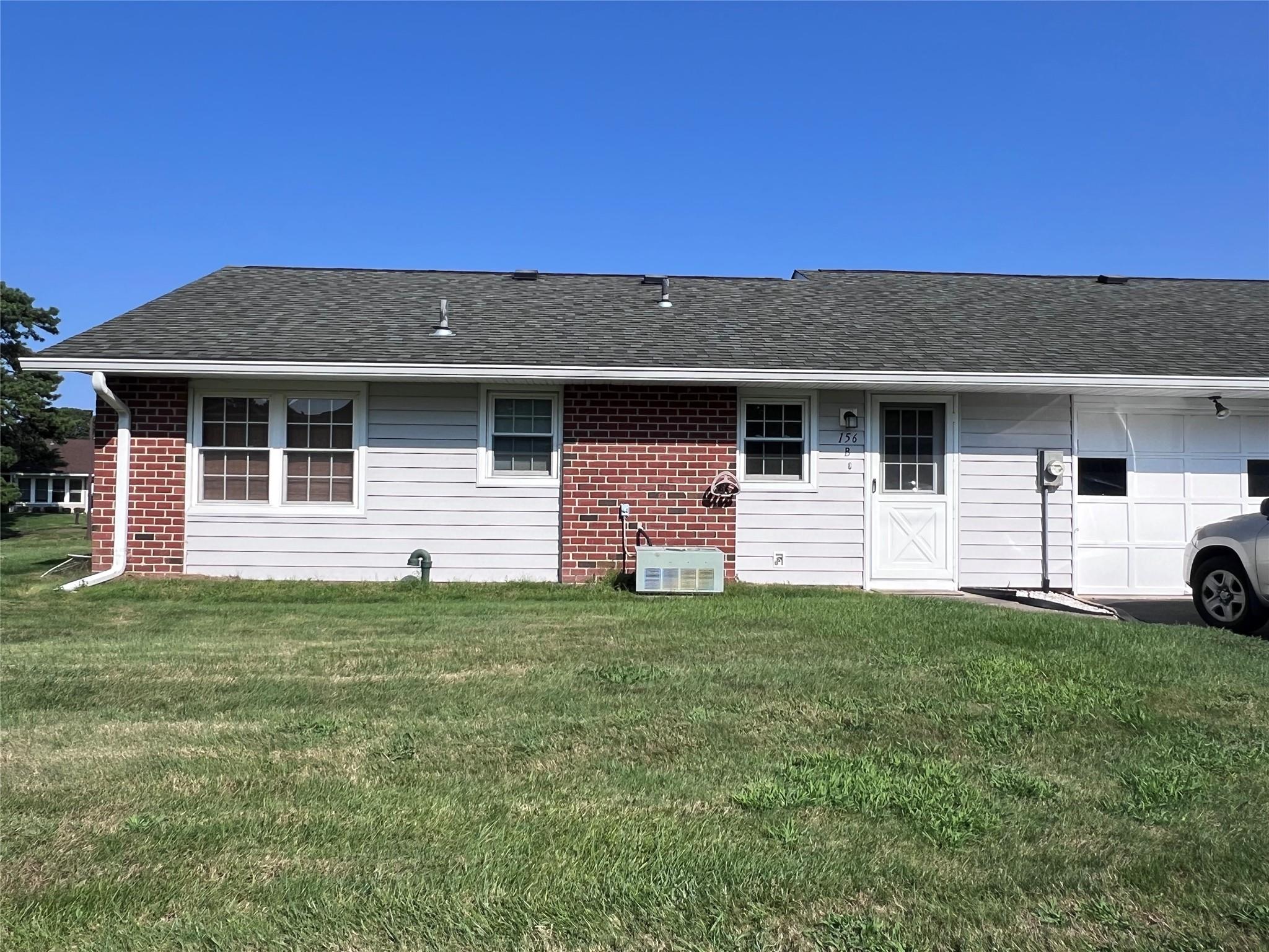 156 Falmouth Court # B, Ridge, NY 11961
