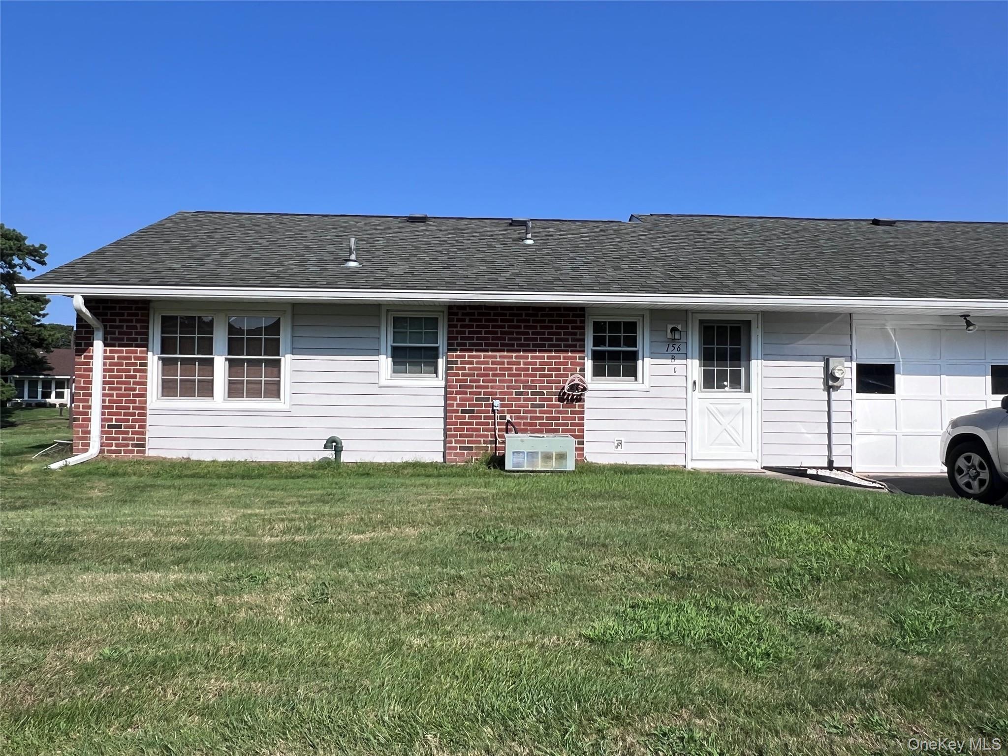 156 Falmouth Court # B, Ridge, NY 11961