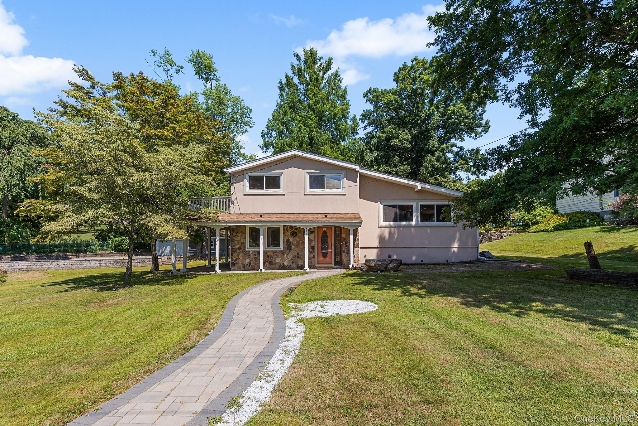 15 "AKA 415" Springvale Road, Croton-on-Hudson, NY 10520