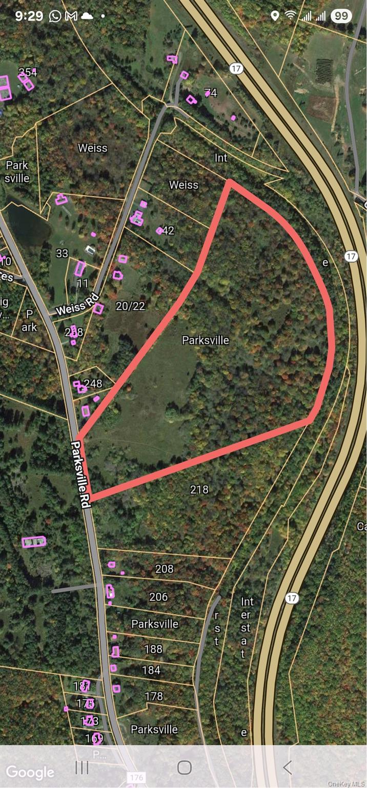 1500 state Route 52 Route 52, Liberty, NY 12754