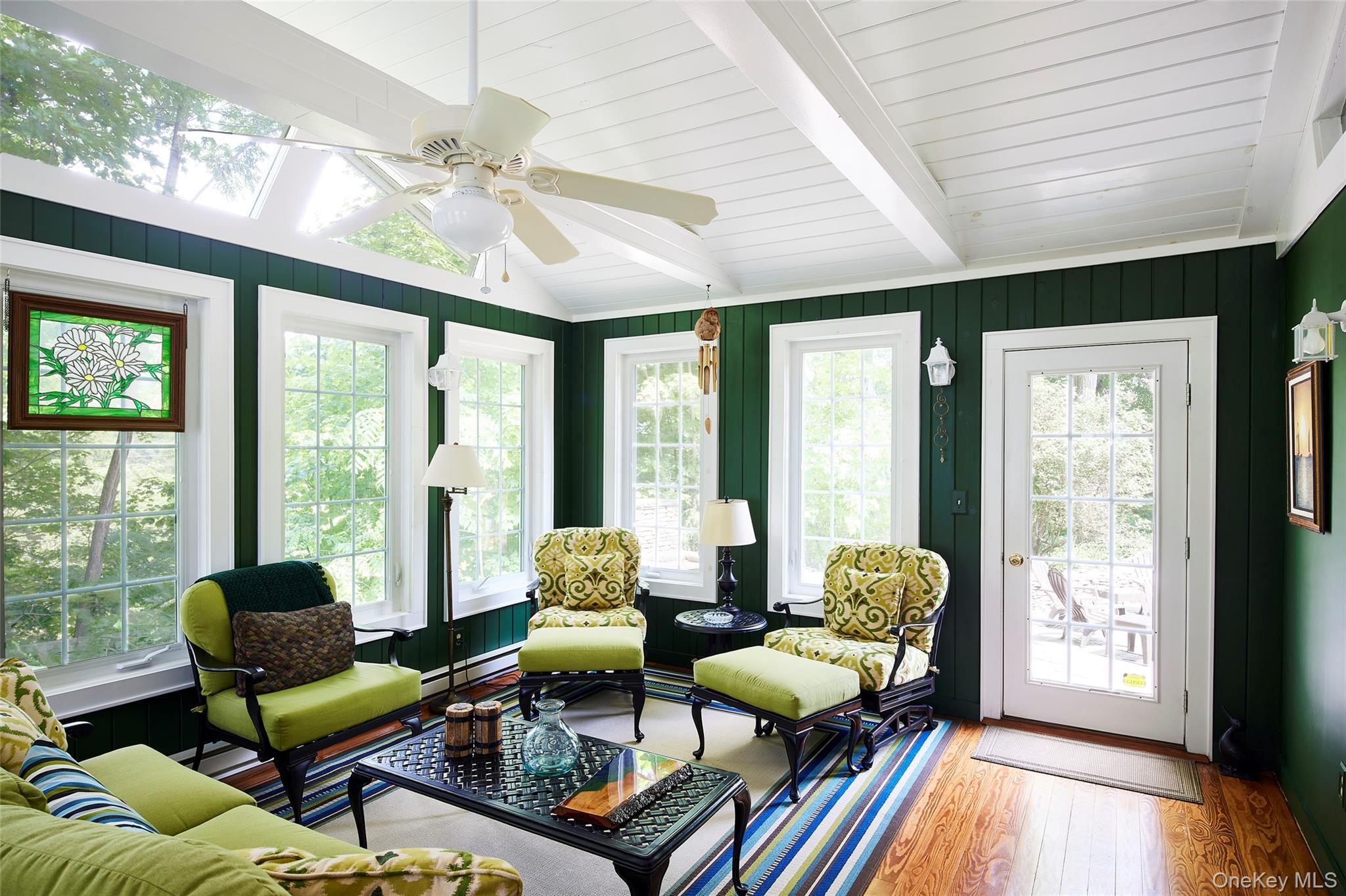 11 Harding Lane, Roscoe, NY 12776