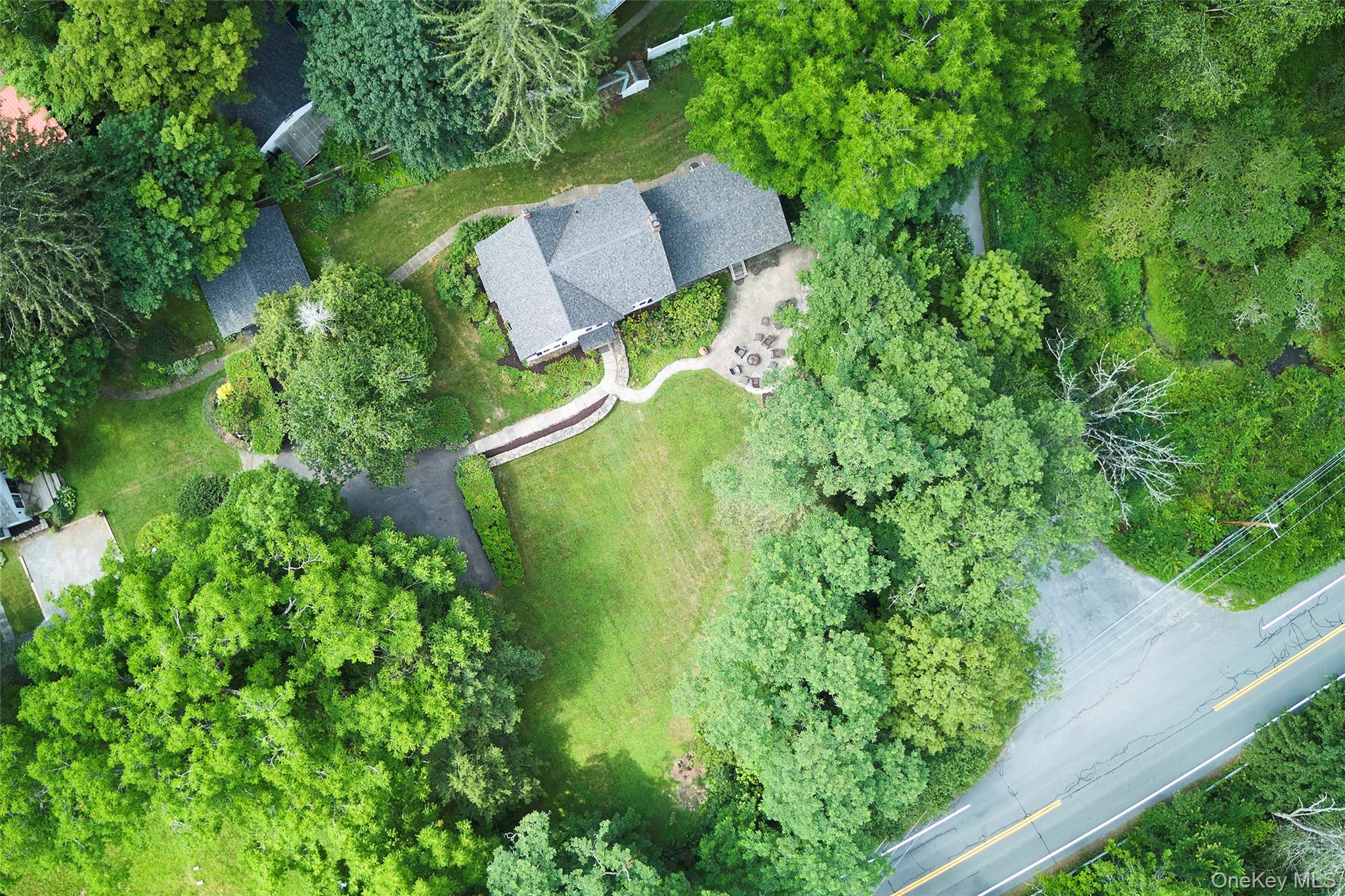 11 Harding Lane, Roscoe, NY 12776