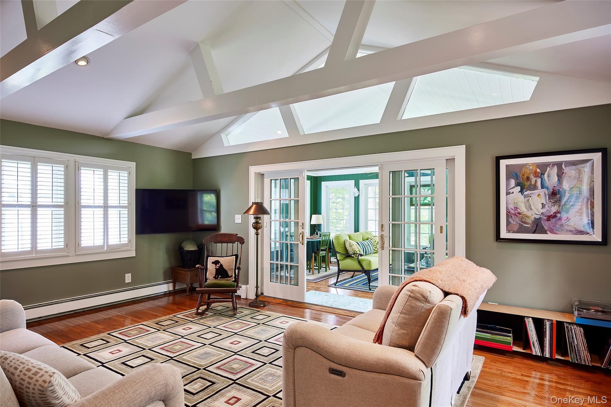 11 Harding Lane, Roscoe, NY 12776