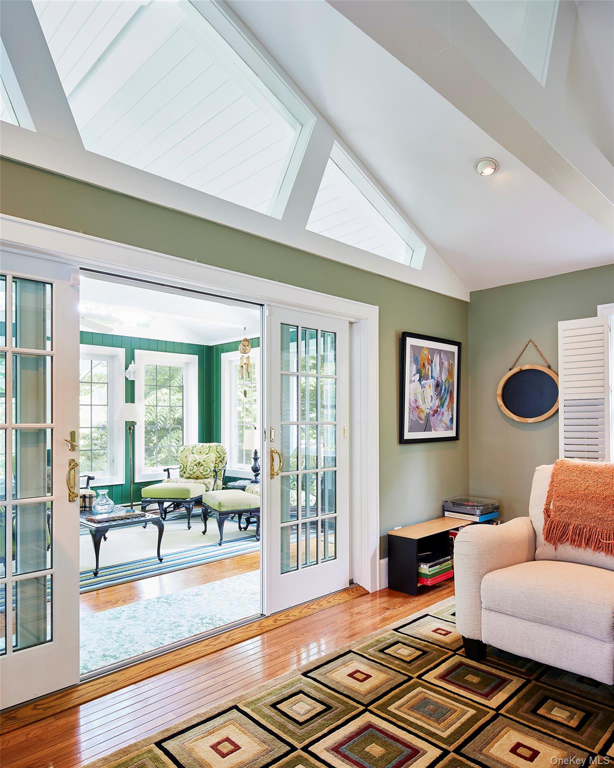 11 Harding Lane, Roscoe, NY 12776