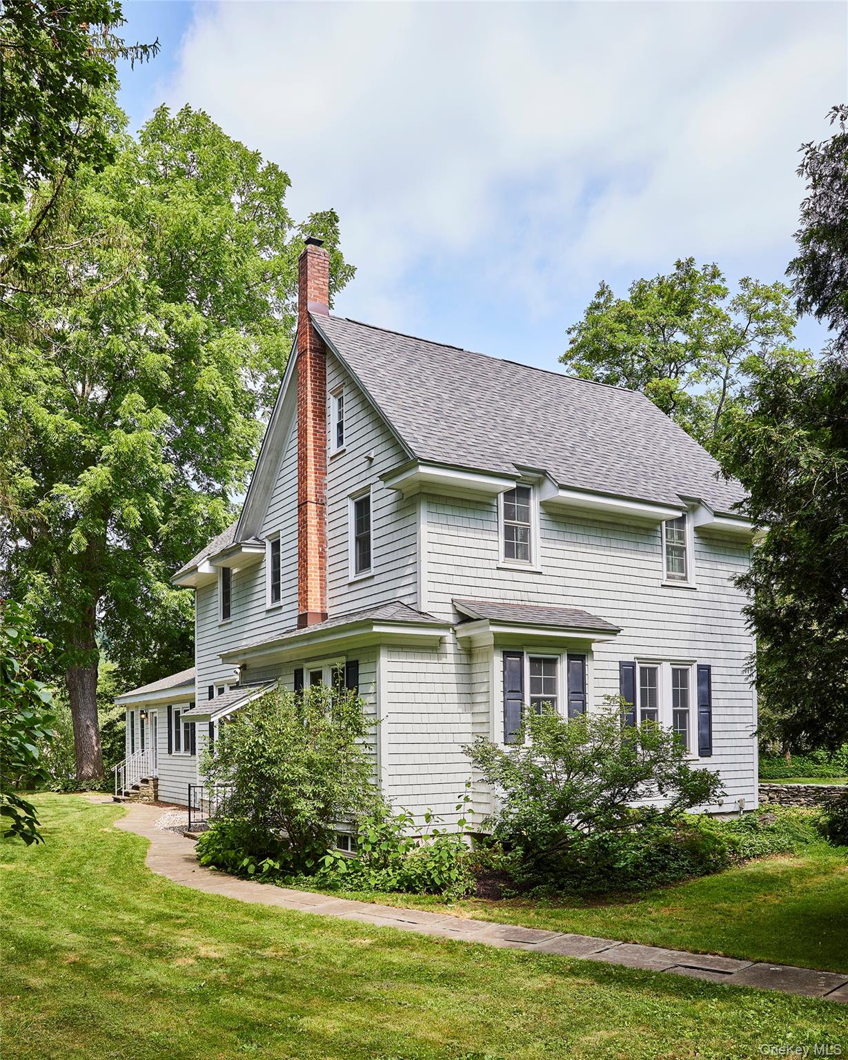 11 Harding Lane, Roscoe, NY 12776