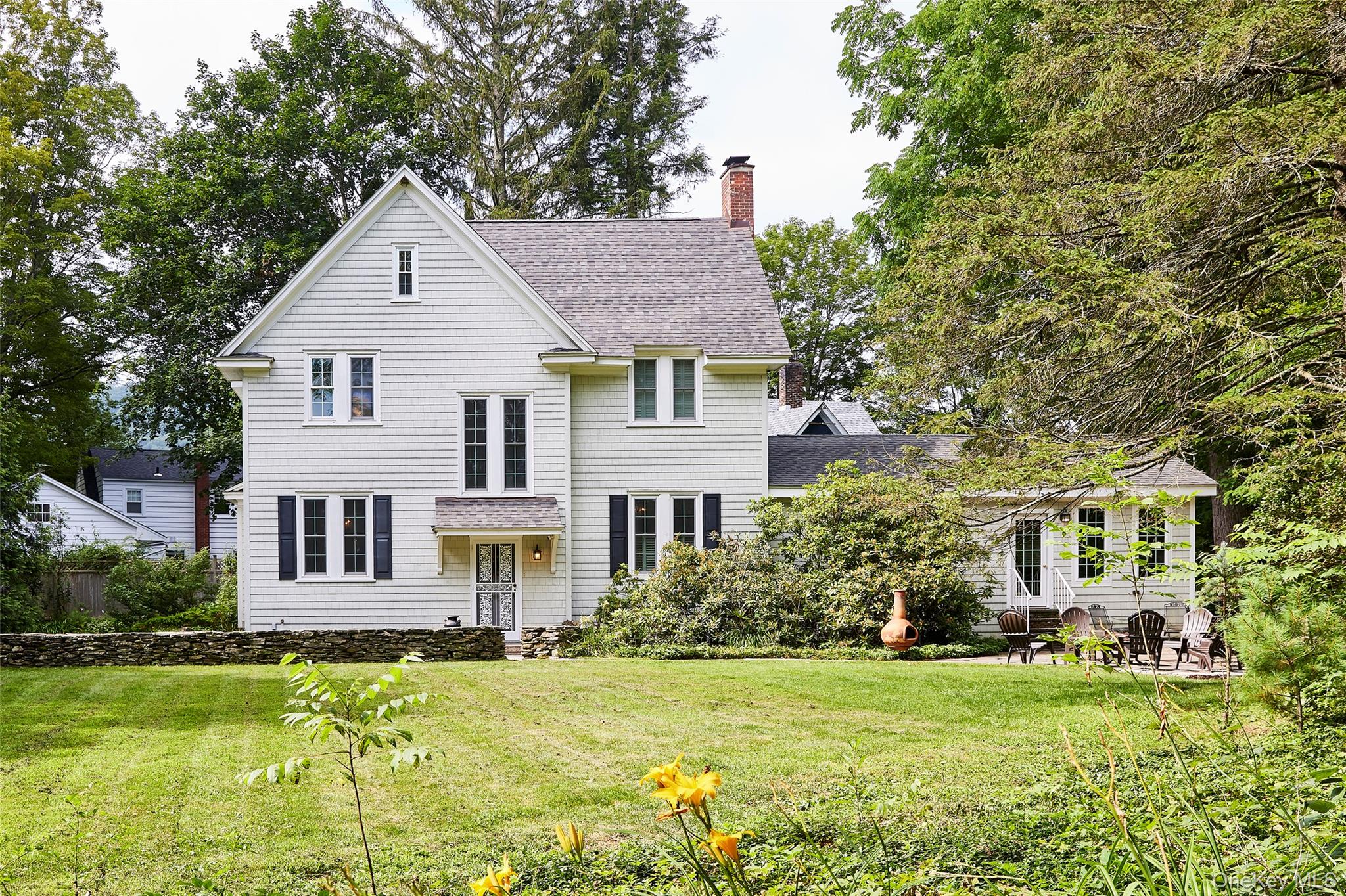 11 Harding Lane, Roscoe, NY 12776