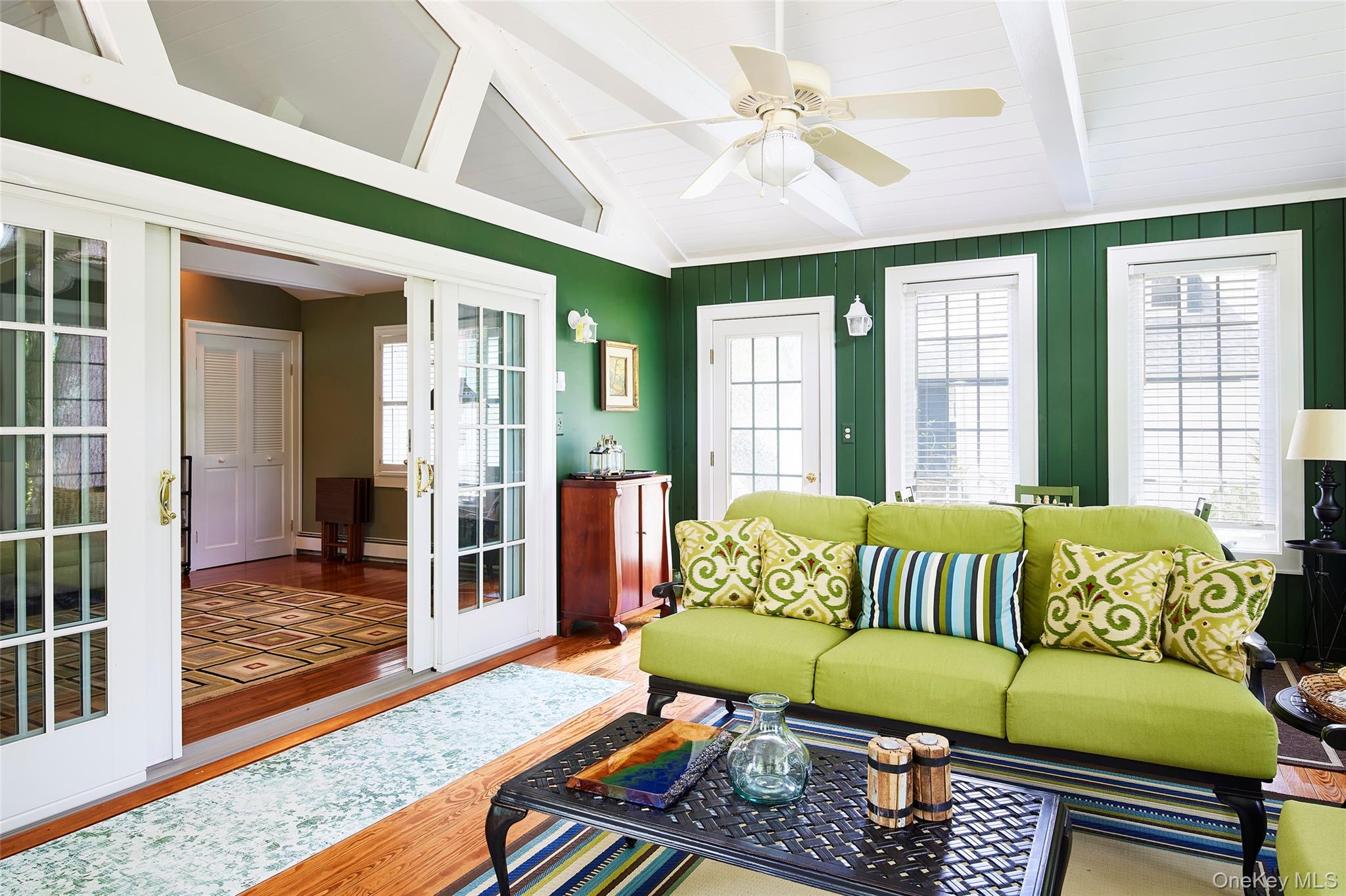 11 Harding Lane, Roscoe, NY 12776