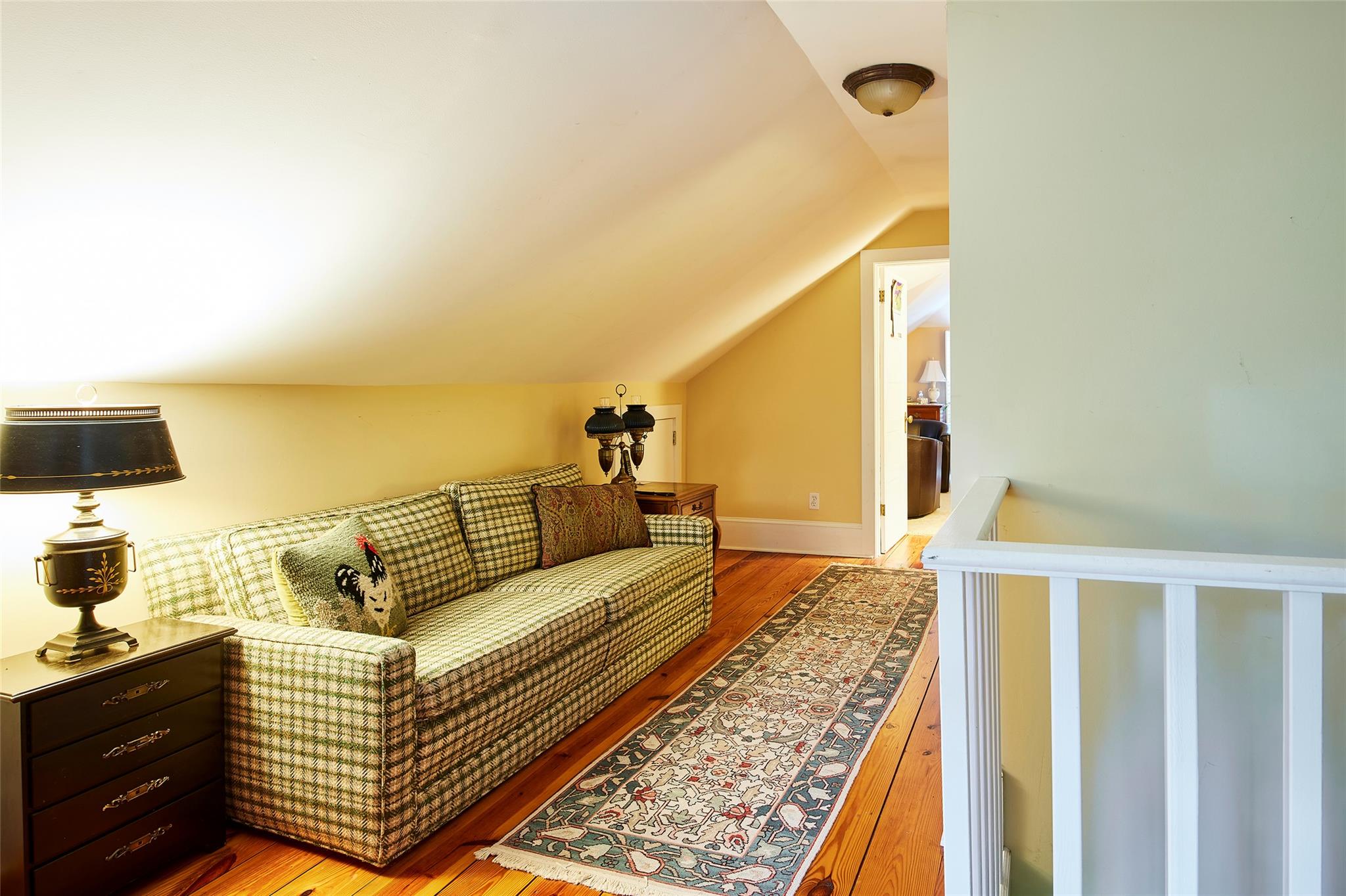 7 Harding Lane, Roscoe, NY 12776