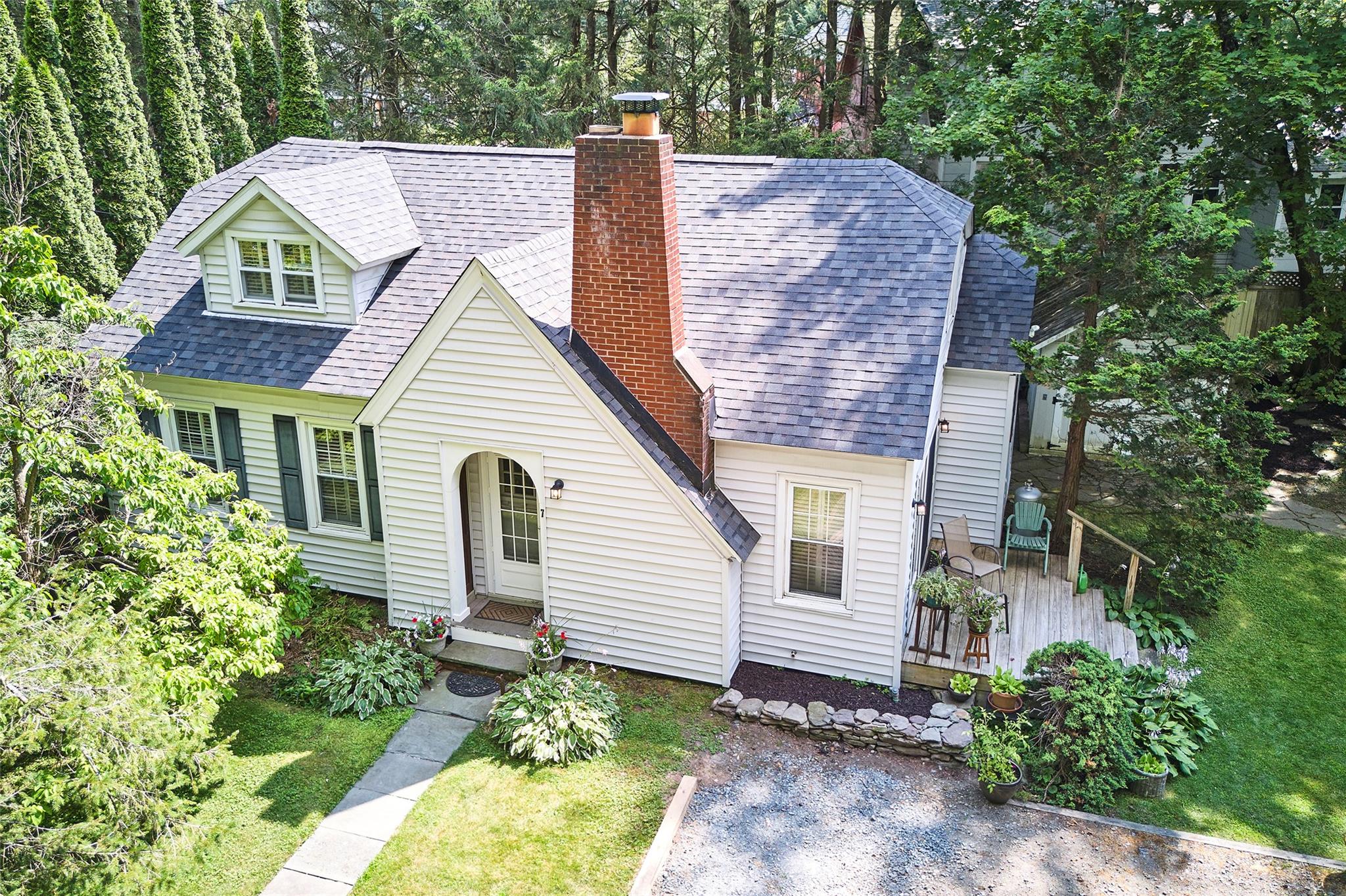 7 Harding Lane, Roscoe, NY 12776
