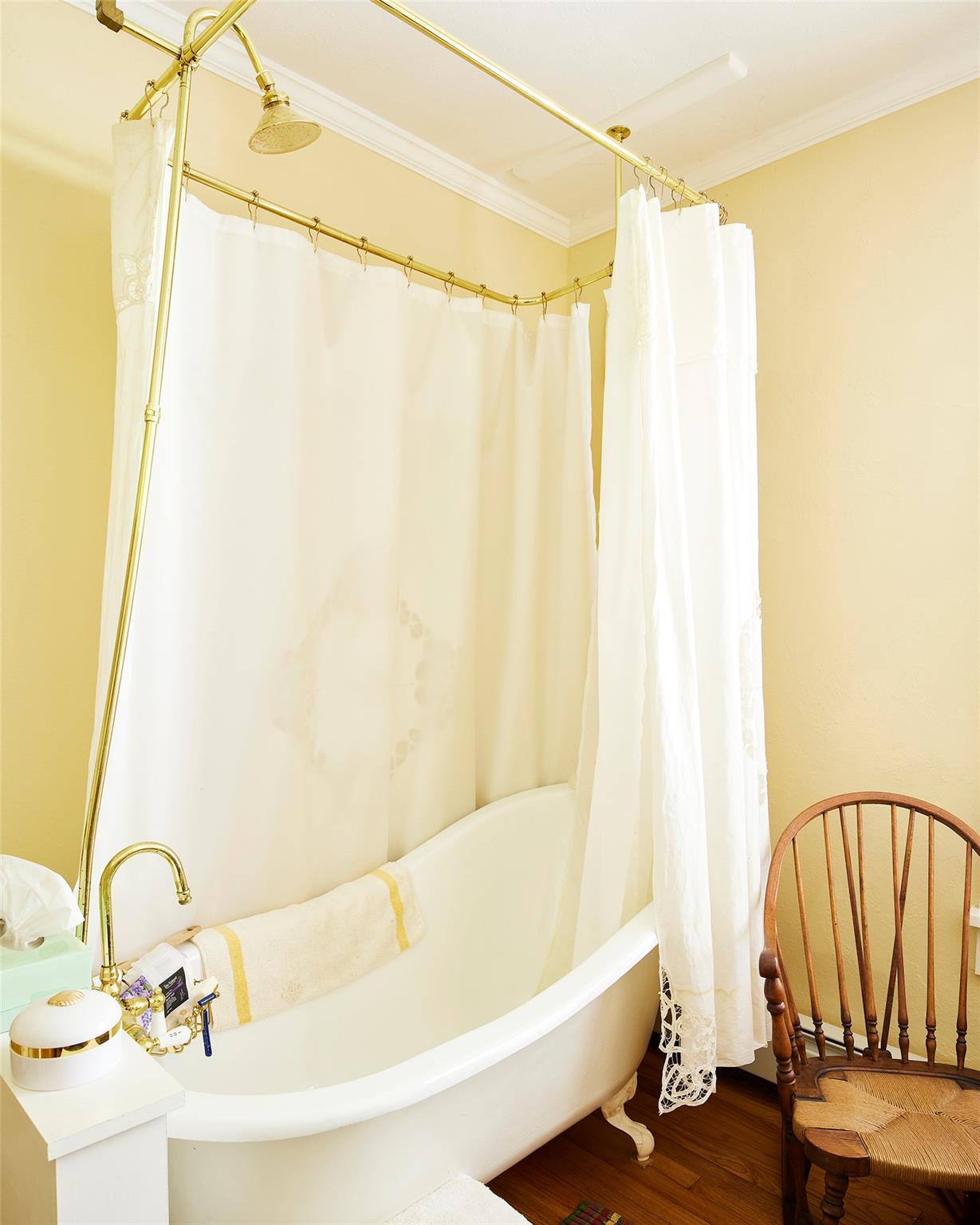 7 Harding Lane, Roscoe, NY 12776