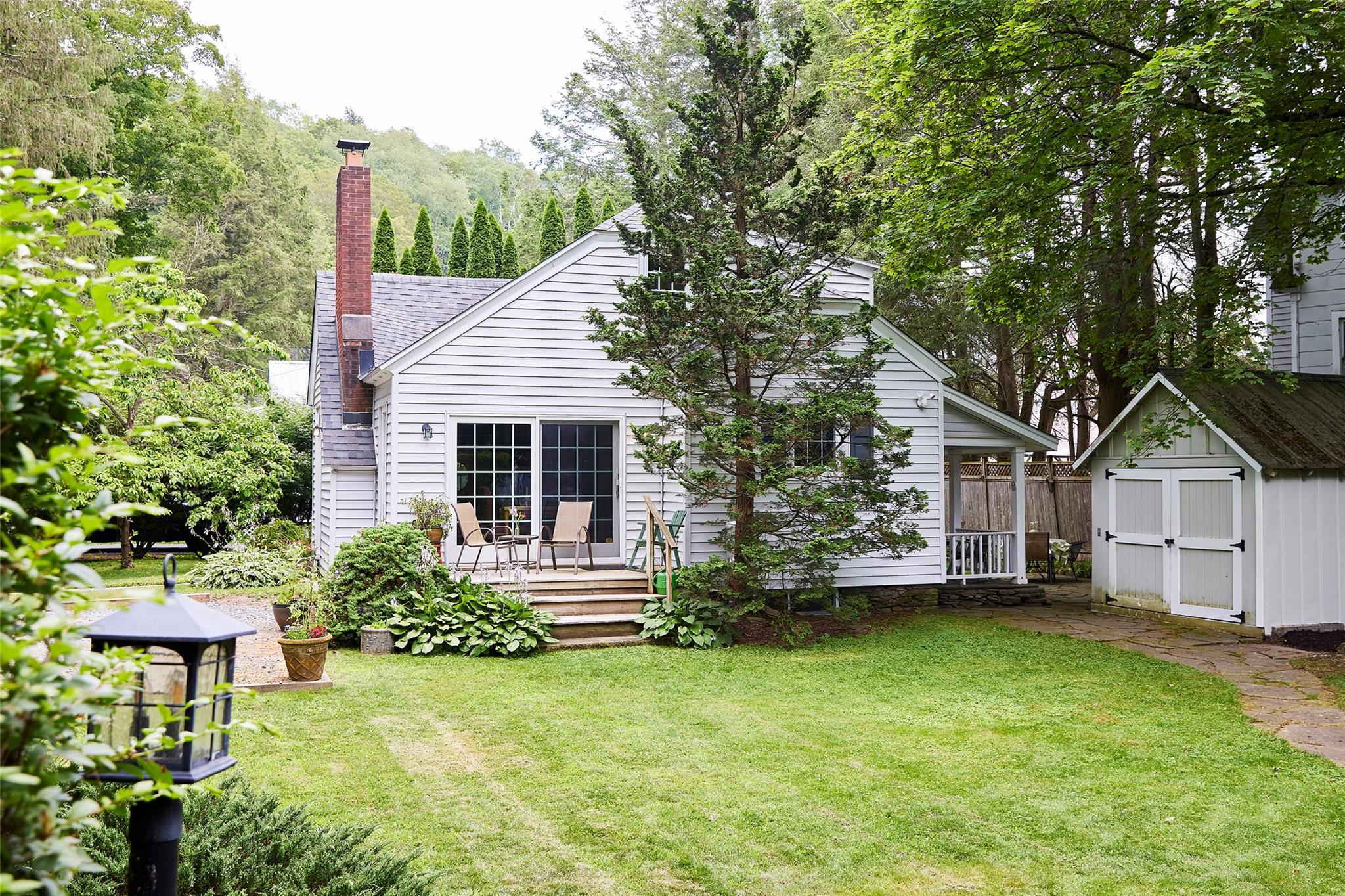 7 Harding Lane, Roscoe, NY 12776