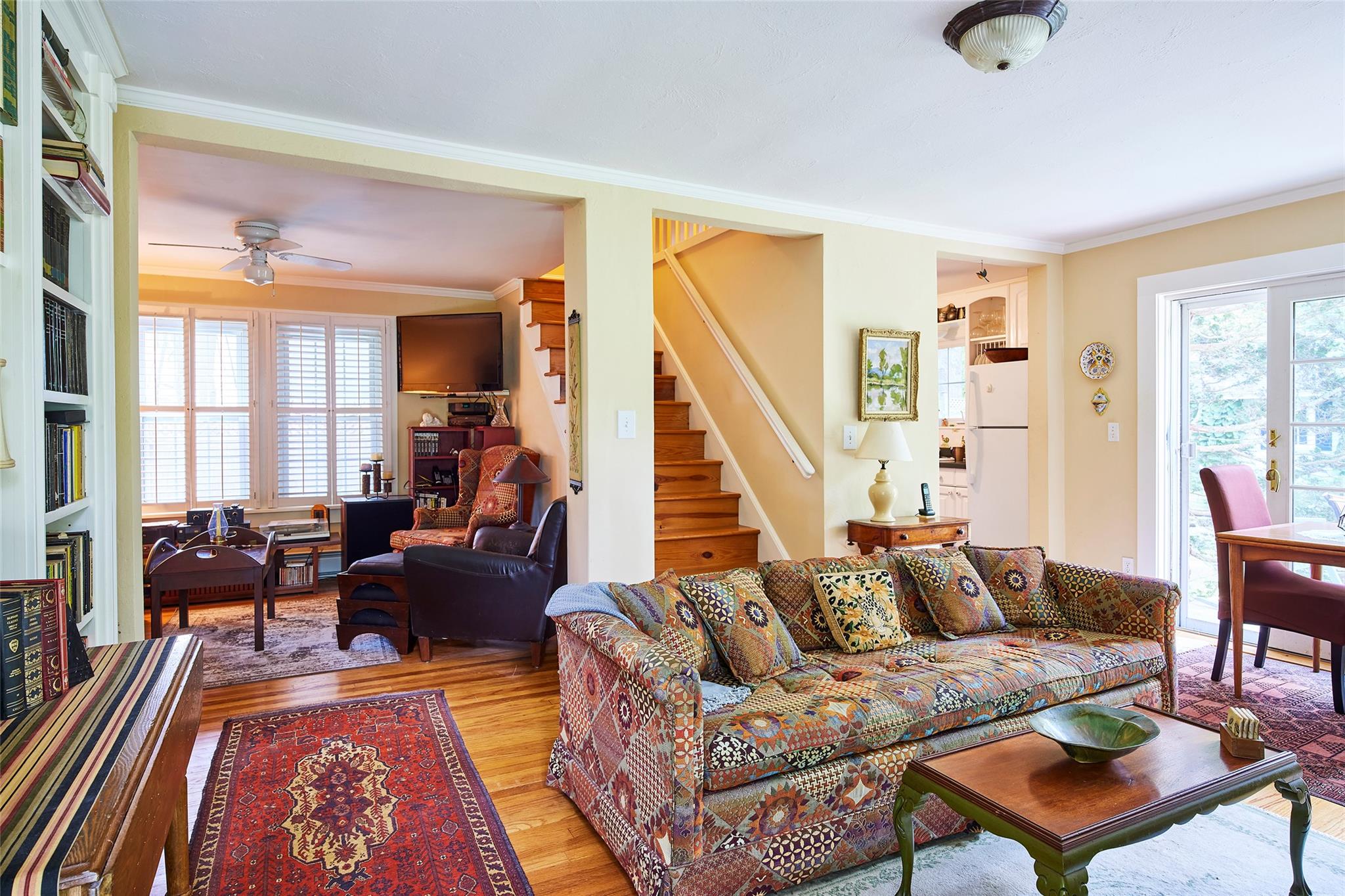 7 Harding Lane, Roscoe, NY 12776