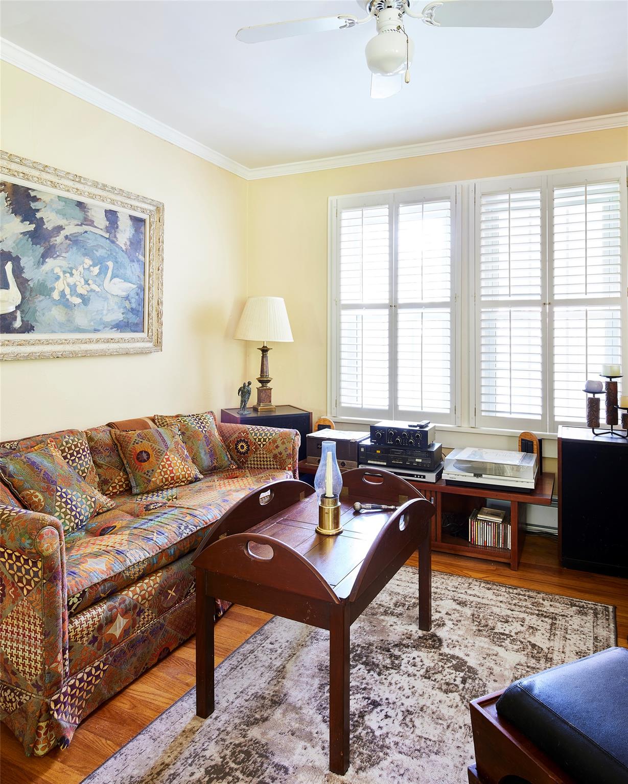 7 Harding Lane, Roscoe, NY 12776