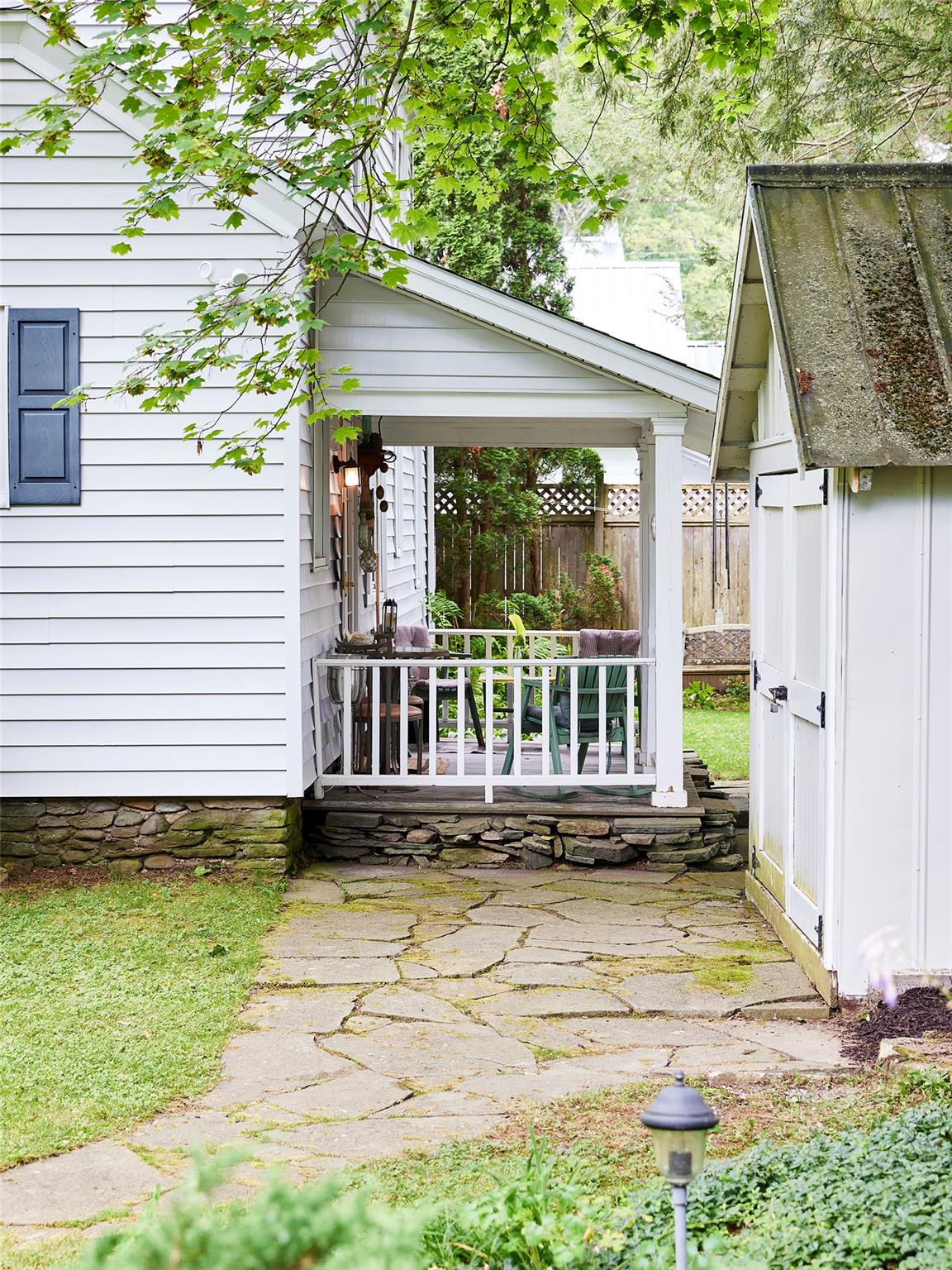 7 Harding Lane, Roscoe, NY 12776