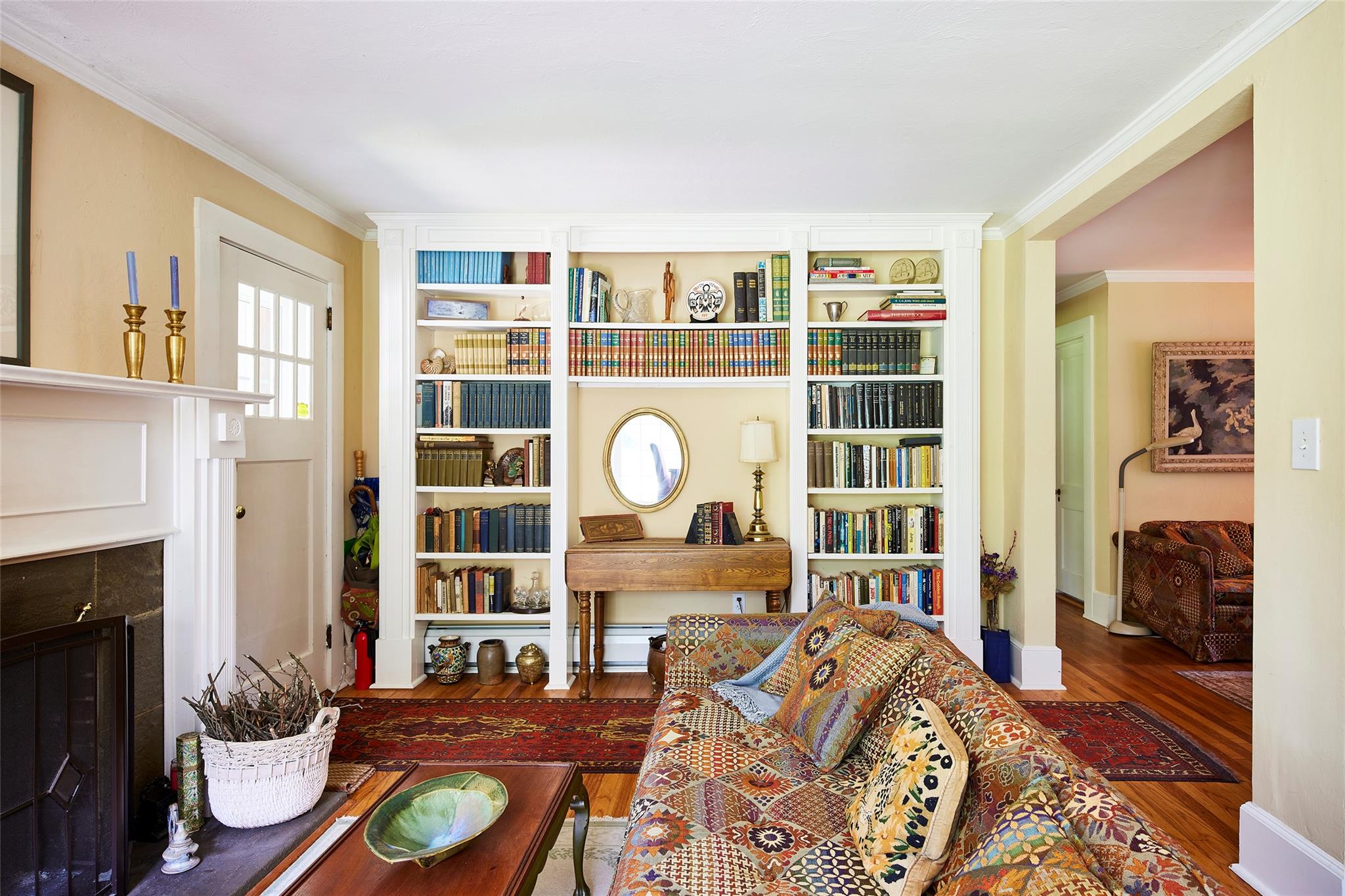 7 Harding Lane, Roscoe, NY 12776