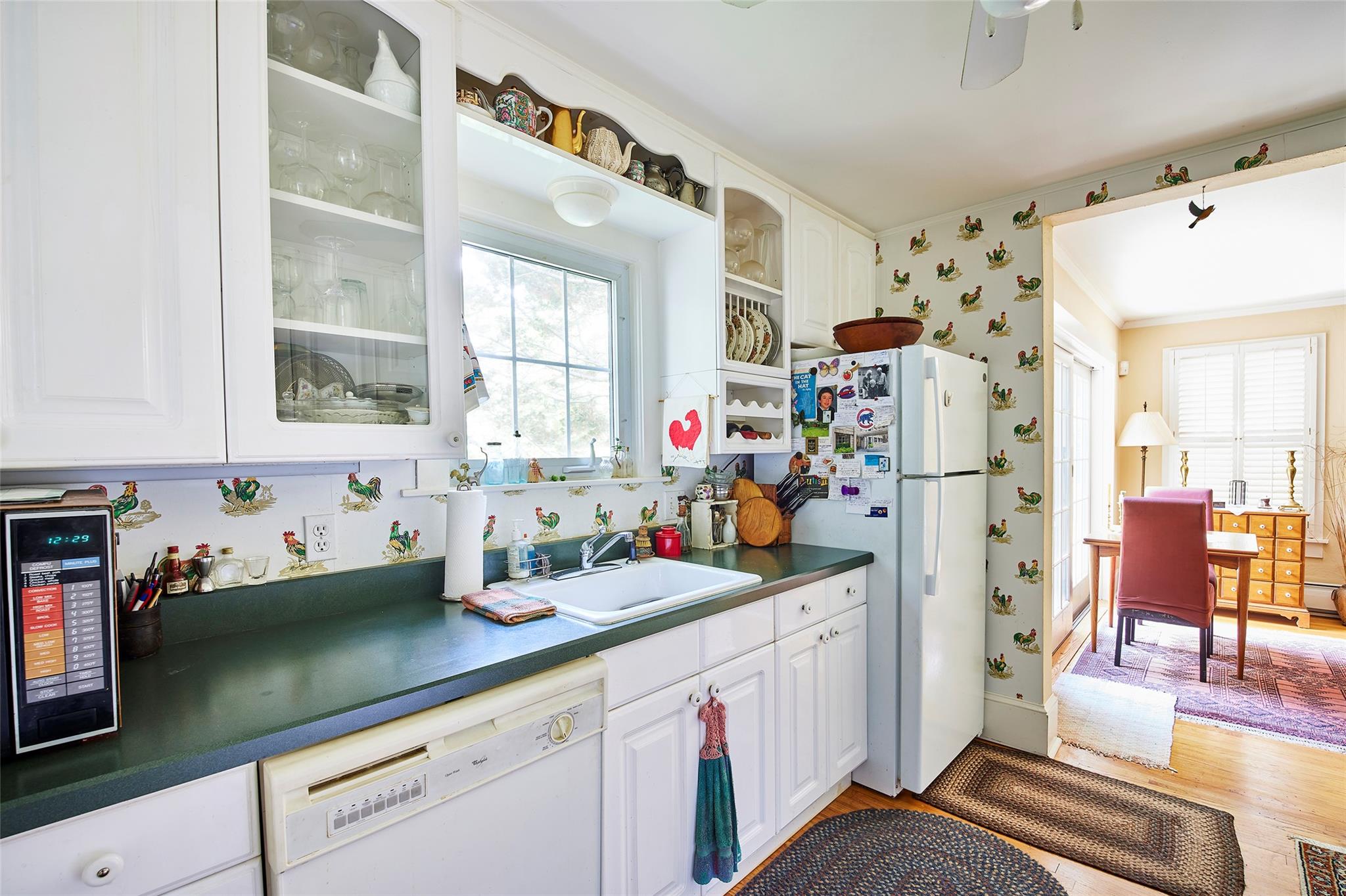 7 Harding Lane, Roscoe, NY 12776