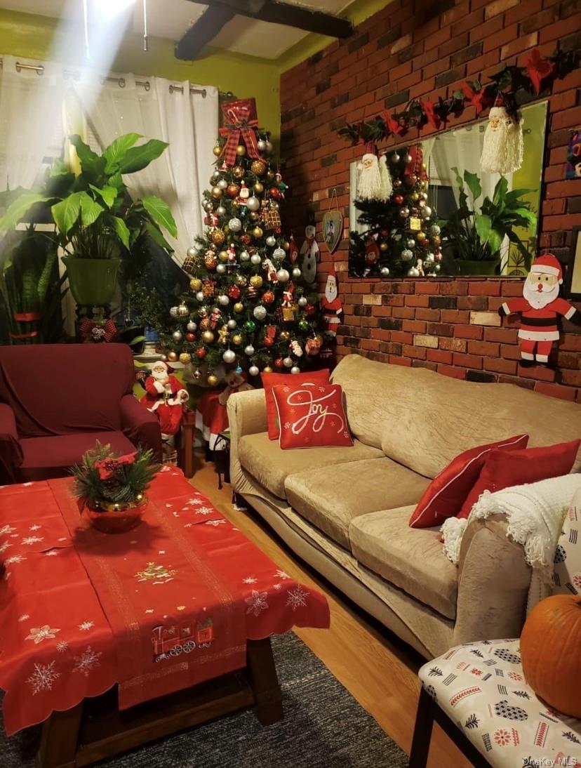 809 Friel Place, Brooklyn, NY 11218