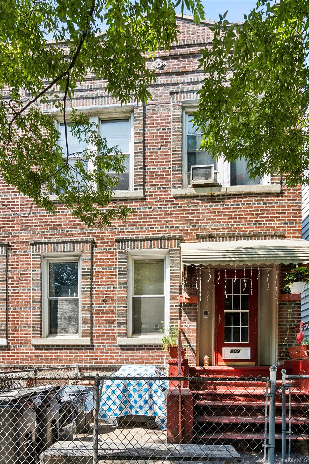 809 Friel Place, Brooklyn, NY 11218