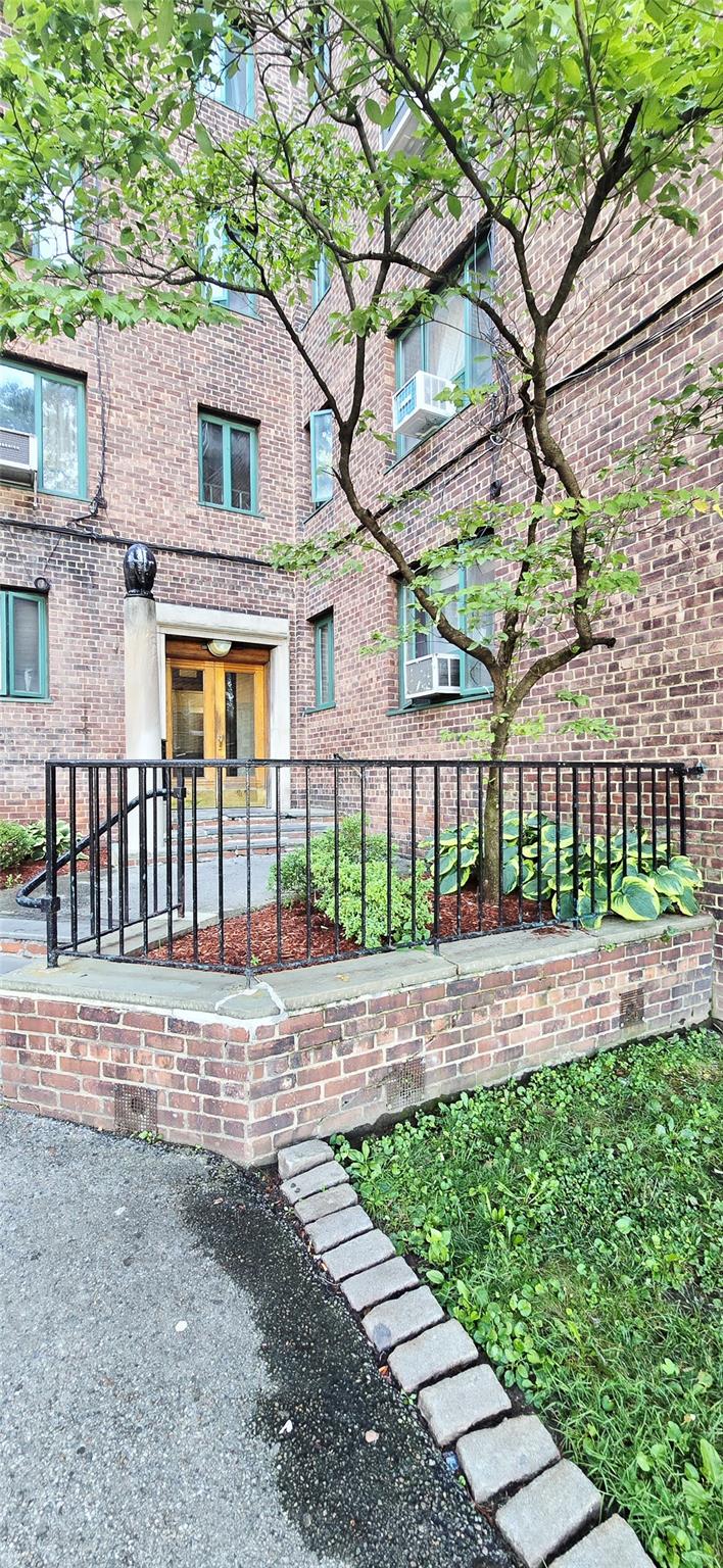 1314 Virginia Avenue # MA, Bronx, NY 10462