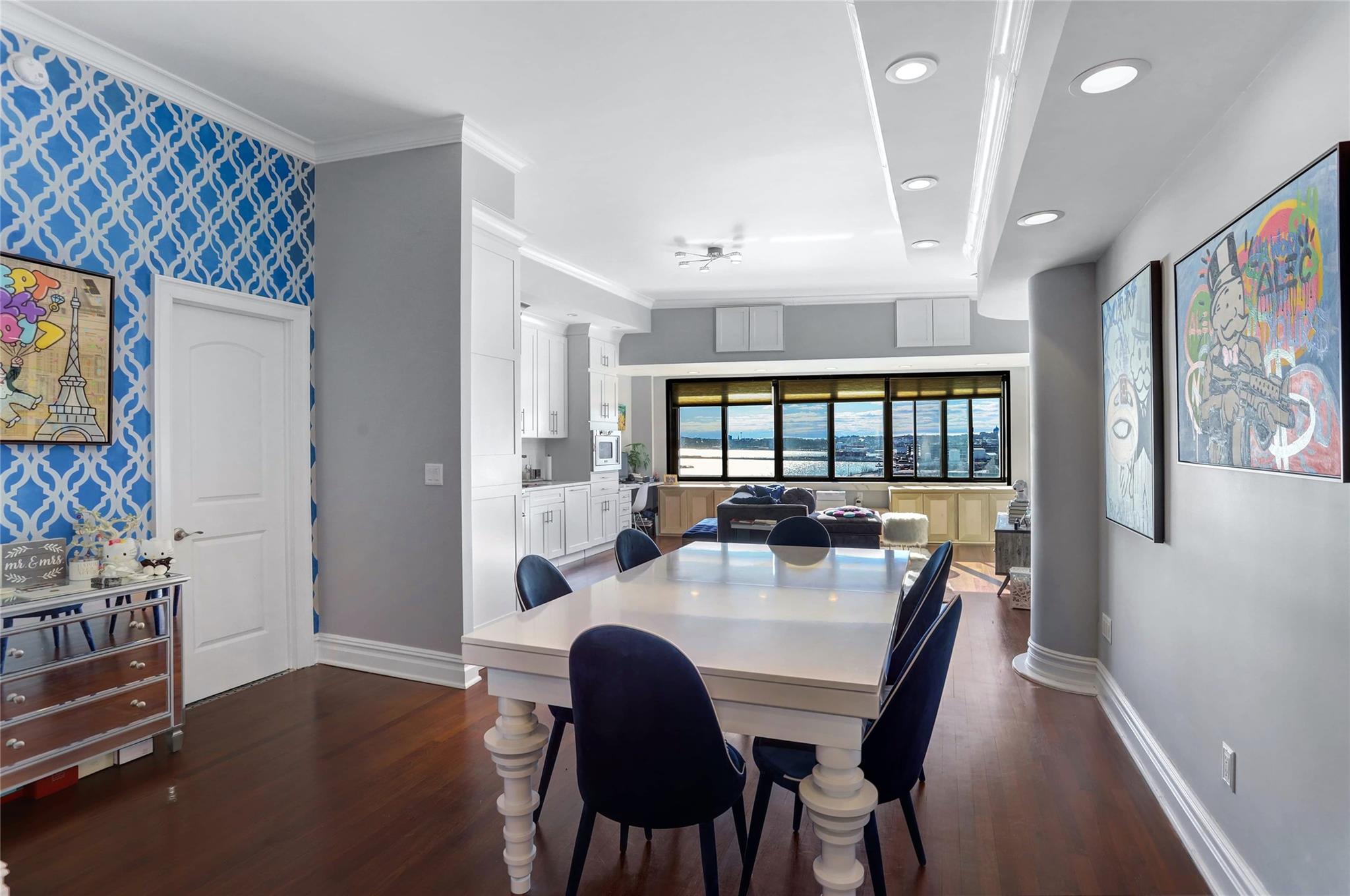 10 Bay Street Landing # 5G, Staten Island, NY 10301