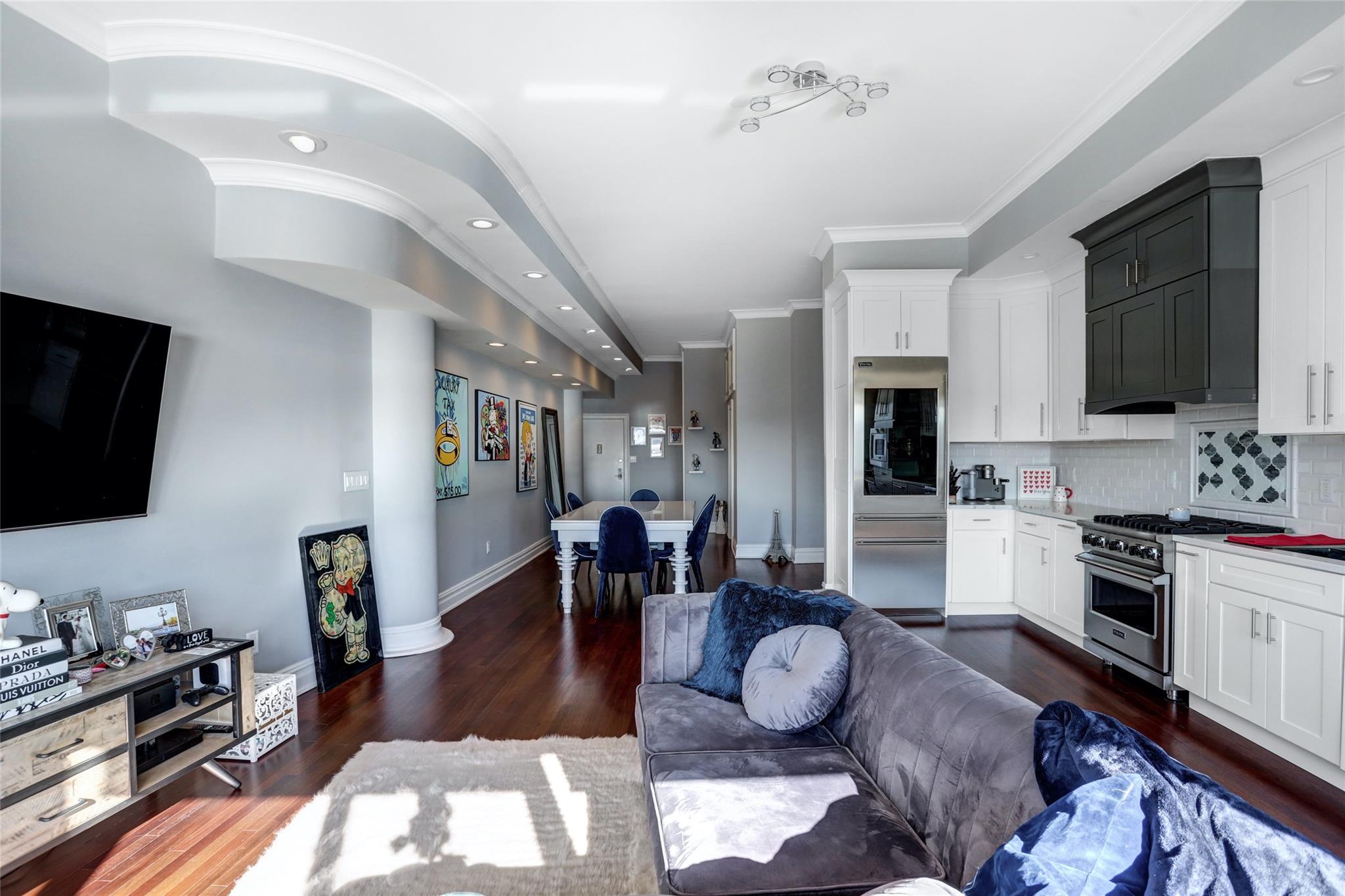 10 Bay Street Landing # 5G, Staten Island, NY 10301