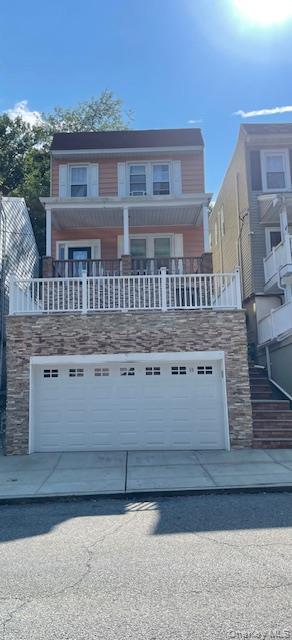 50 S Nichols Avenue # 1F, Yonkers, NY 10701