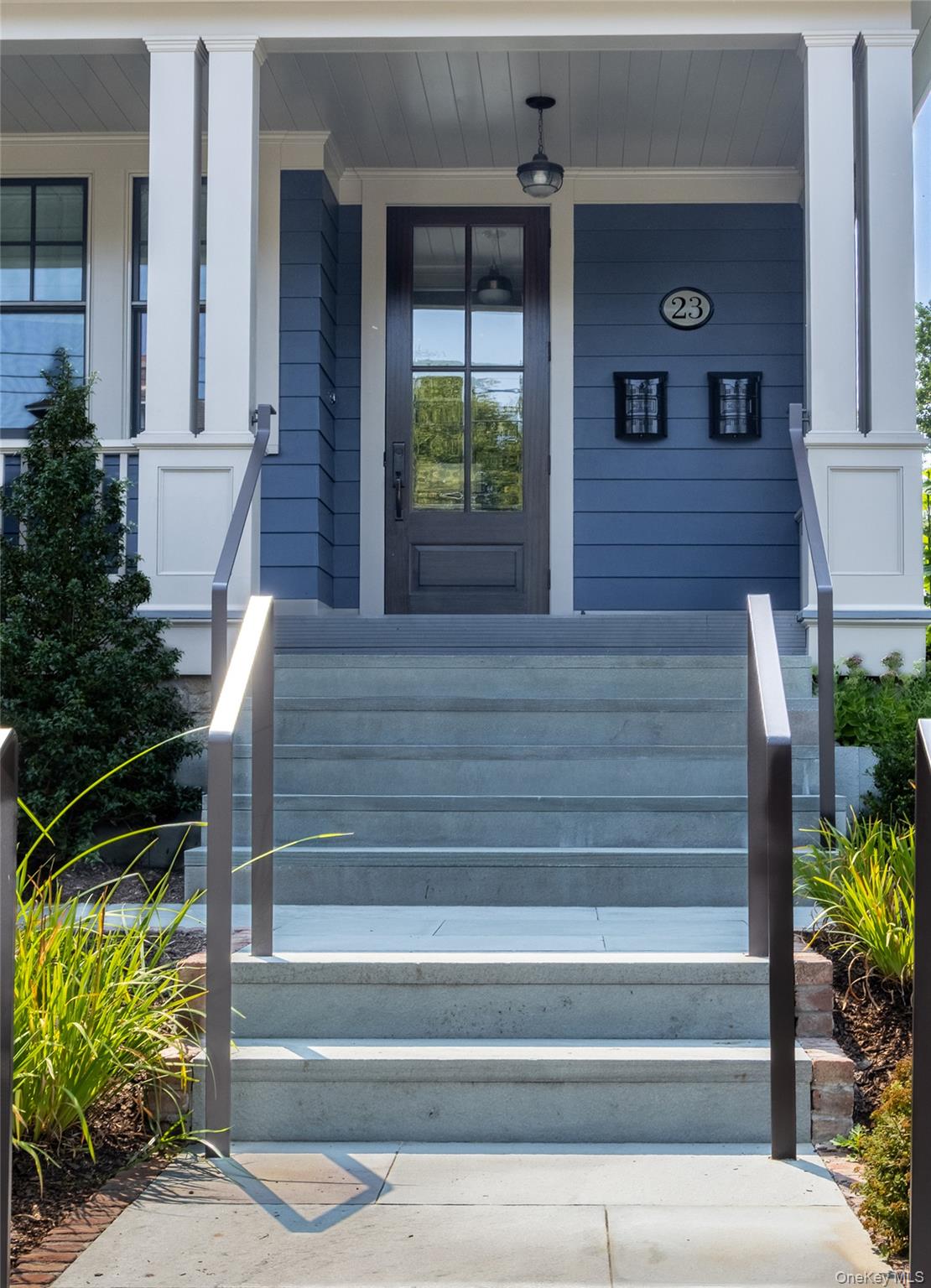 23 Seneca Street, Dobbs Ferry, NY 10522