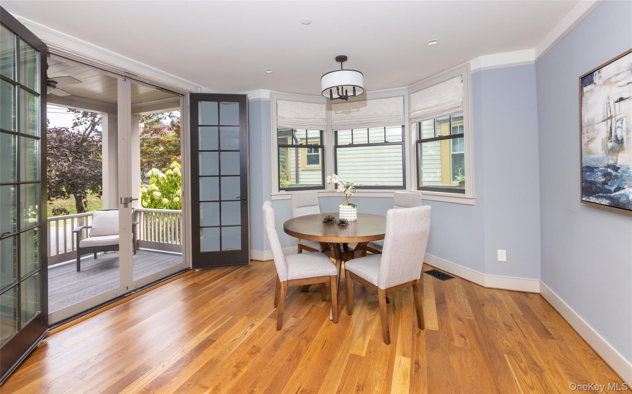 23 Seneca Street, Dobbs Ferry, NY 10522