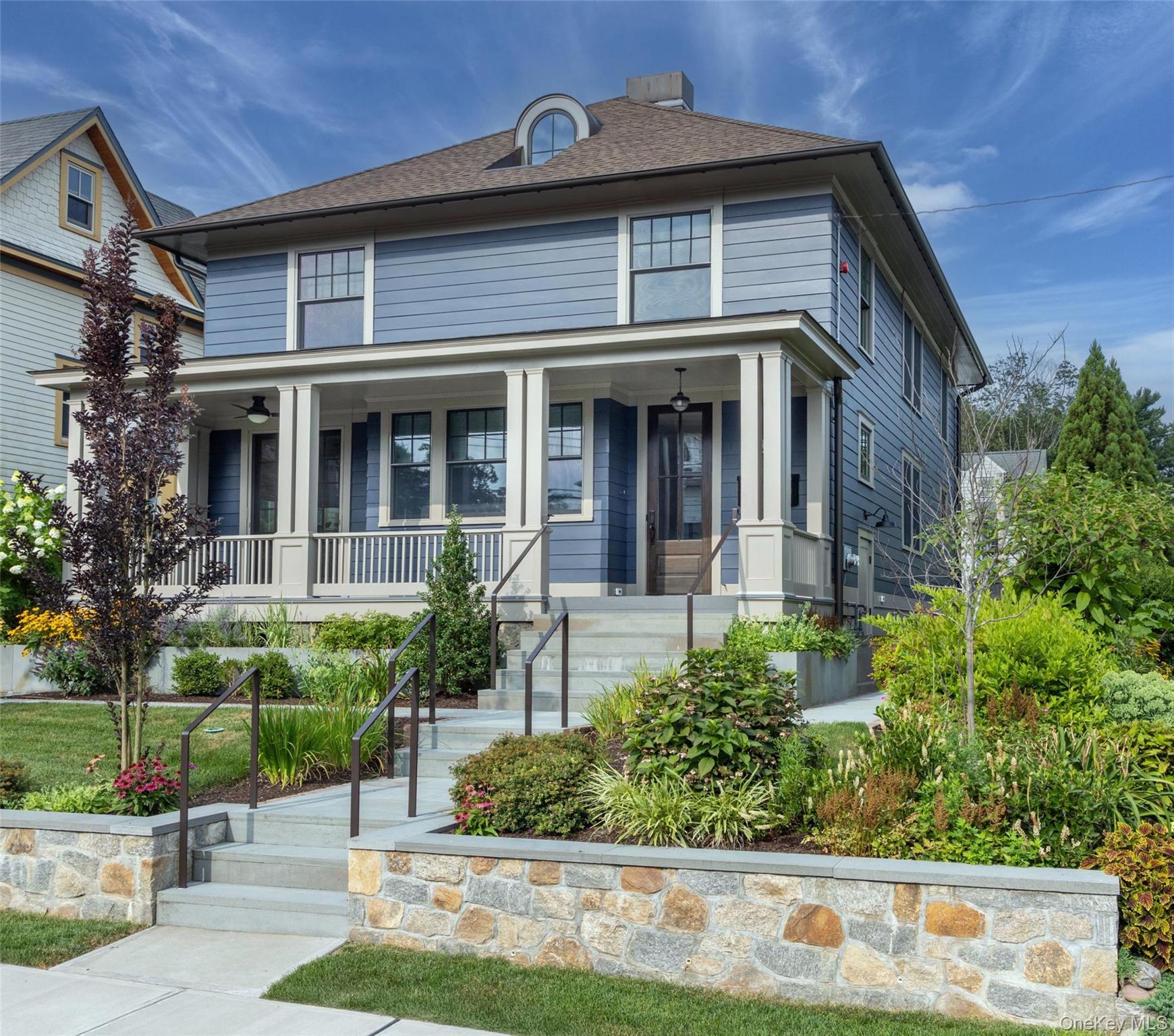 23 Seneca Street, Dobbs Ferry, NY 10522