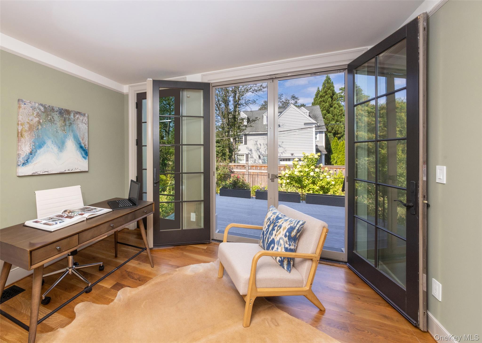 23 Seneca Street, Dobbs Ferry, NY 10522