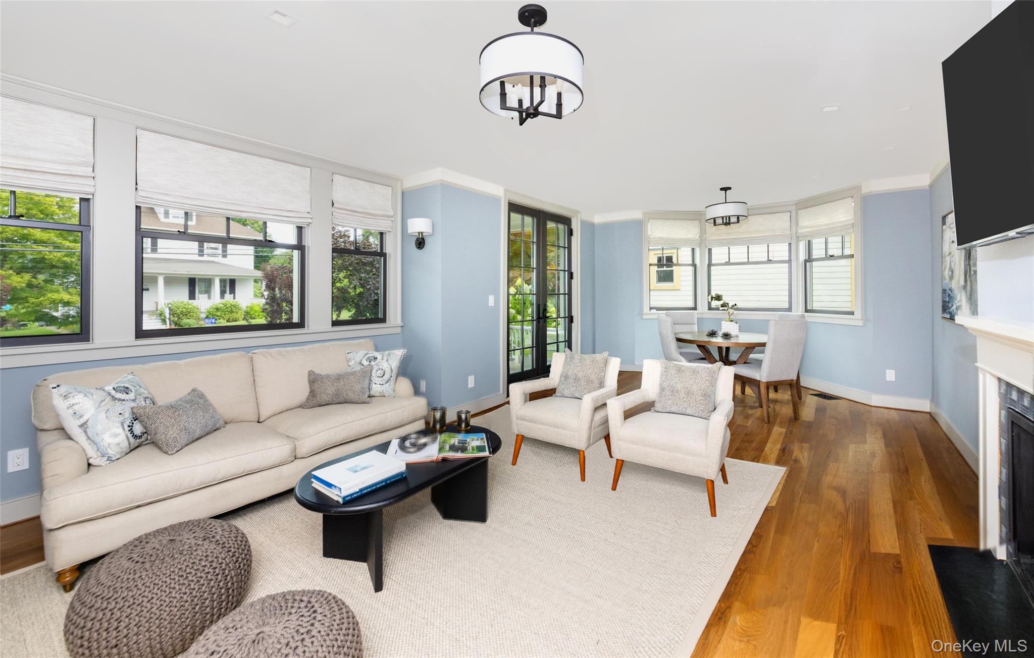 23 Seneca Street, Dobbs Ferry, NY 10522