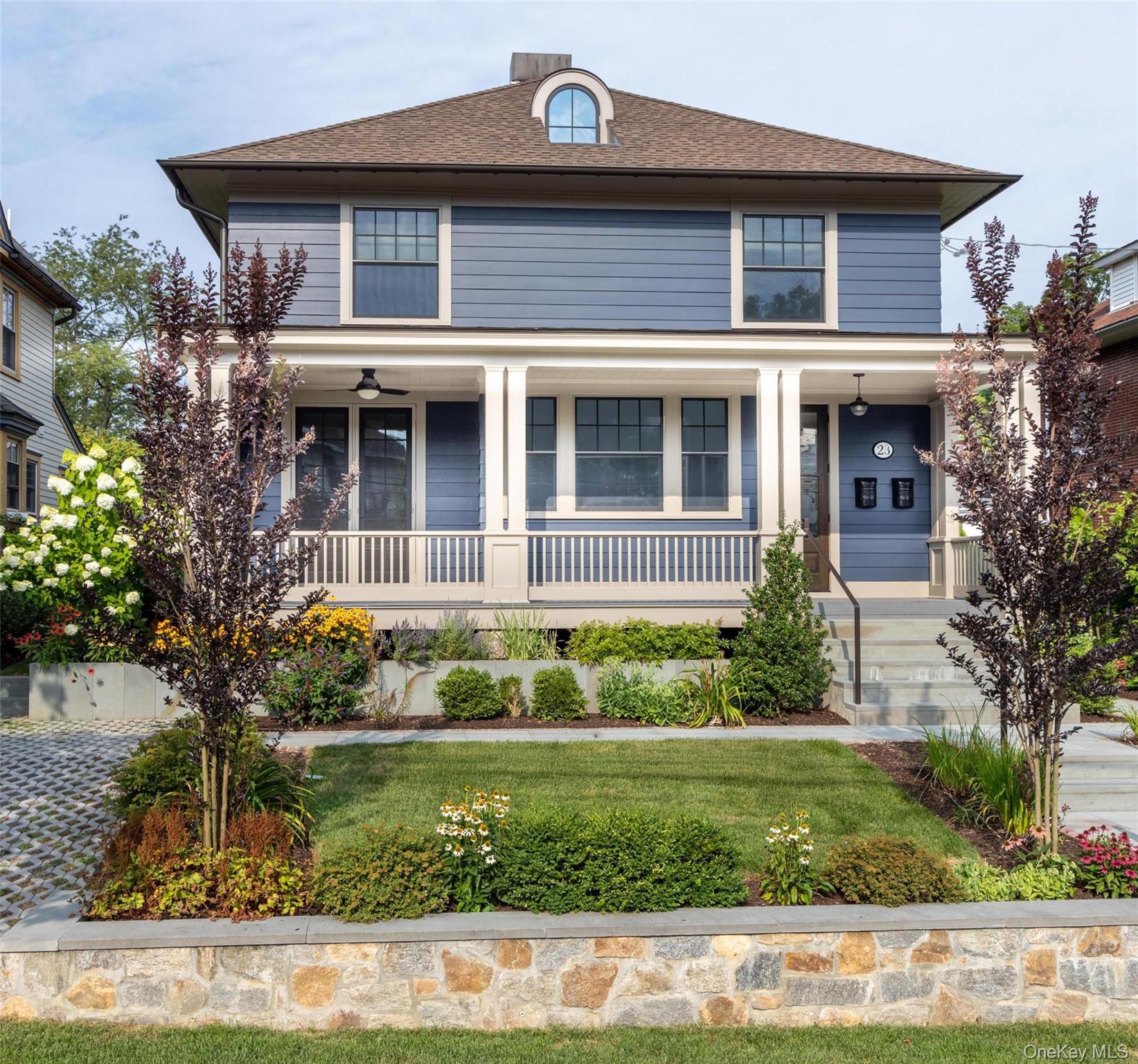 23 Seneca Street, Dobbs Ferry, NY 10522