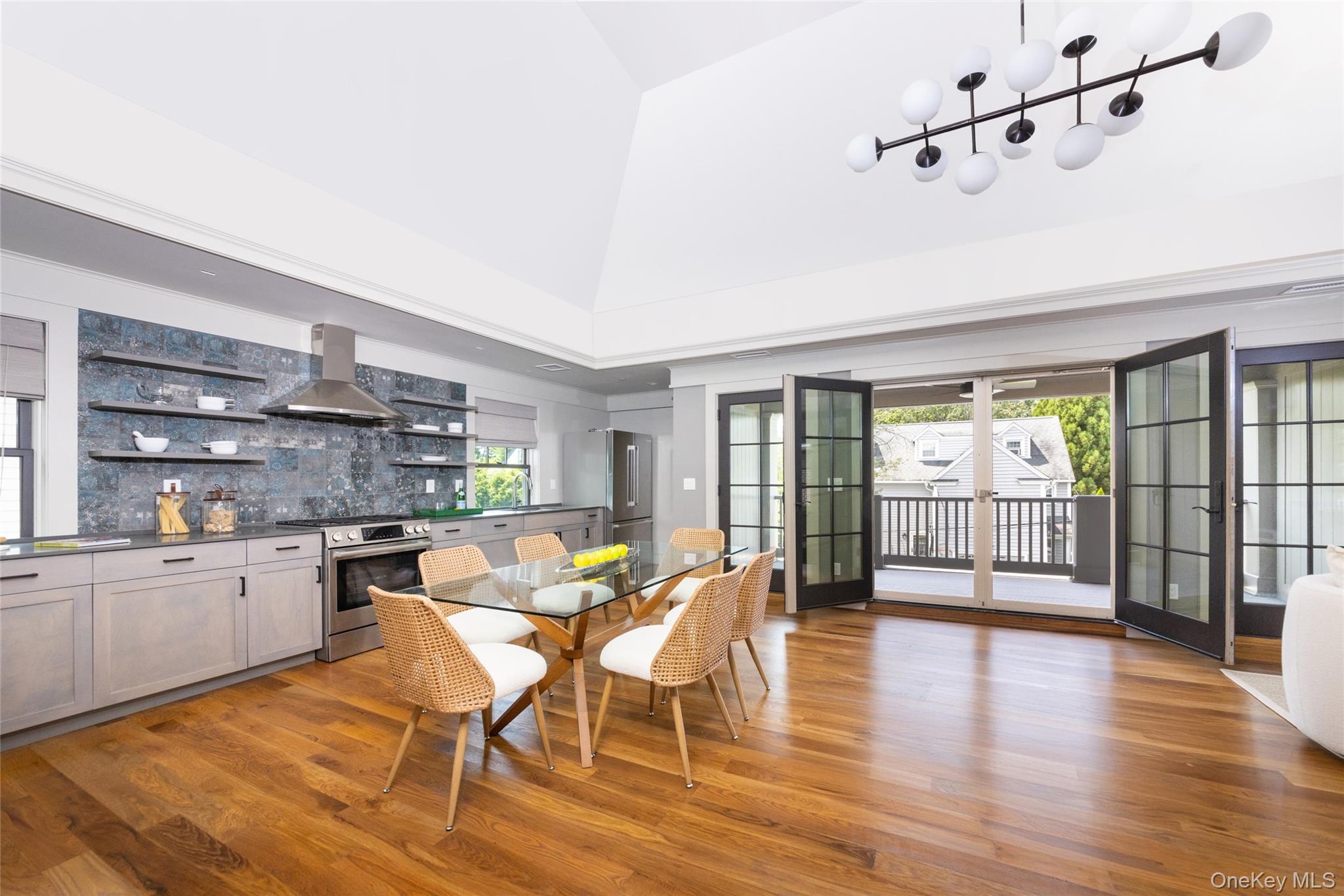 23 Seneca Street, Dobbs Ferry, NY 10522