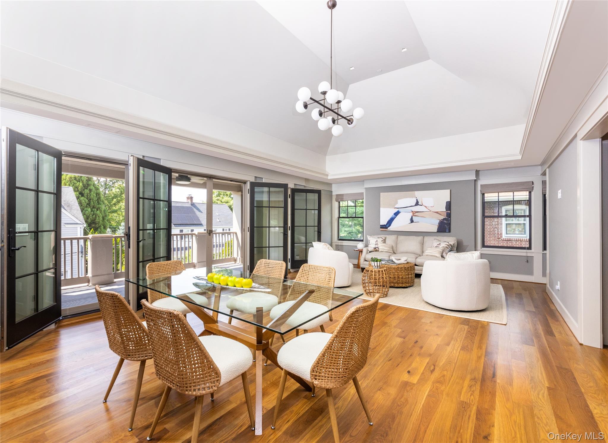 23 Seneca Street, Dobbs Ferry, NY 10522