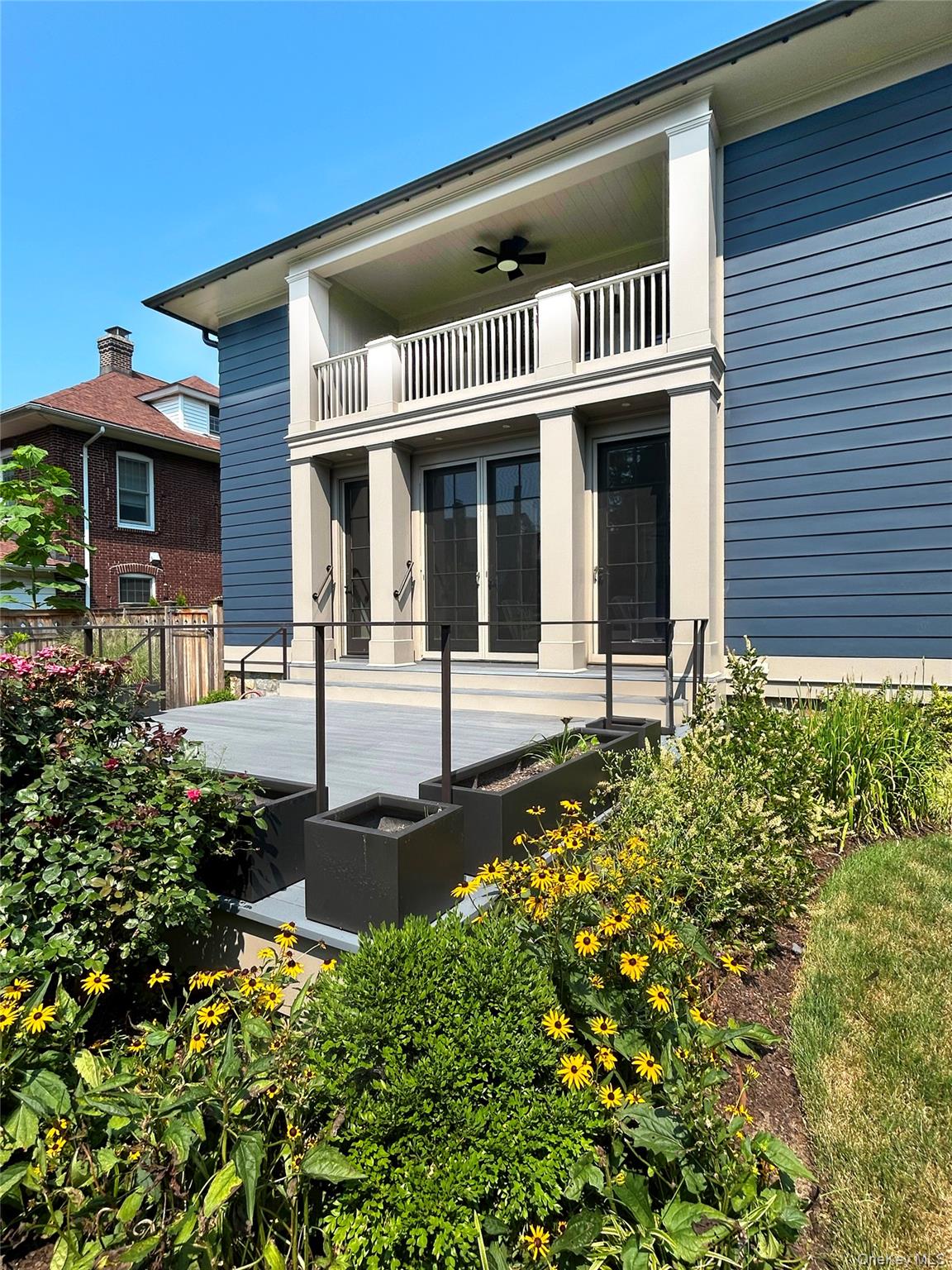 23 Seneca Street, Dobbs Ferry, NY 10522