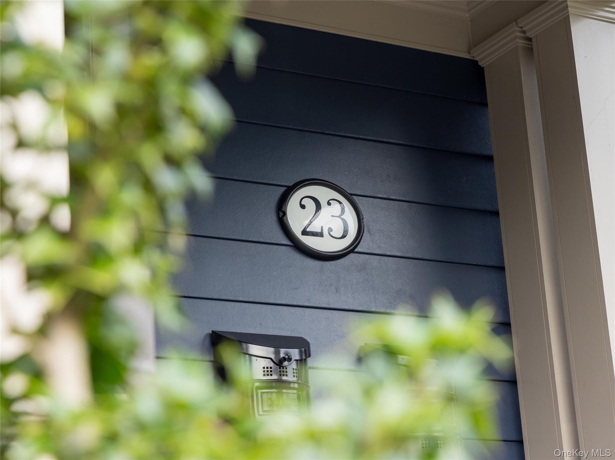 23 Seneca Street, Dobbs Ferry, NY 10522