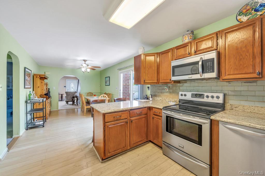 265 Starke Avenue, East Meadow, NY 11554