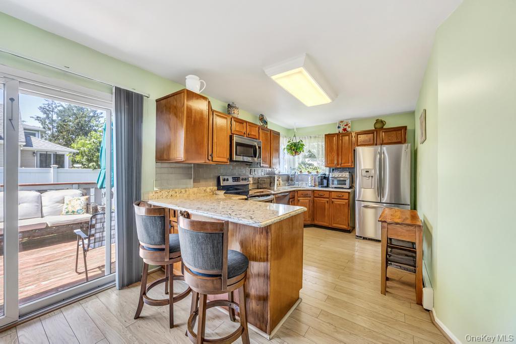 265 Starke Avenue, East Meadow, NY 11554