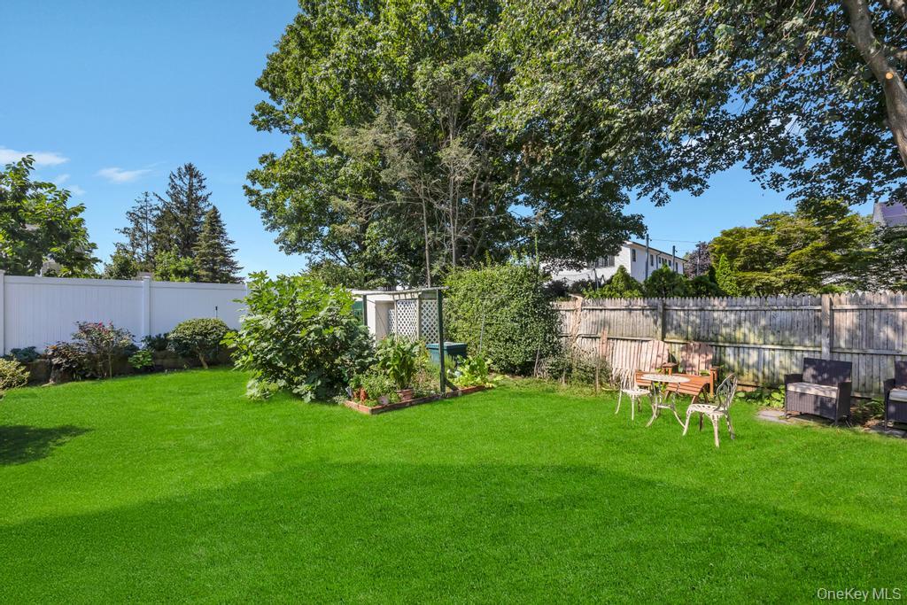 265 Starke Avenue, East Meadow, NY 11554