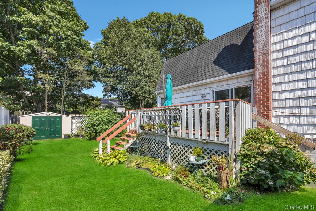 265 Starke Avenue, East Meadow, NY 11554