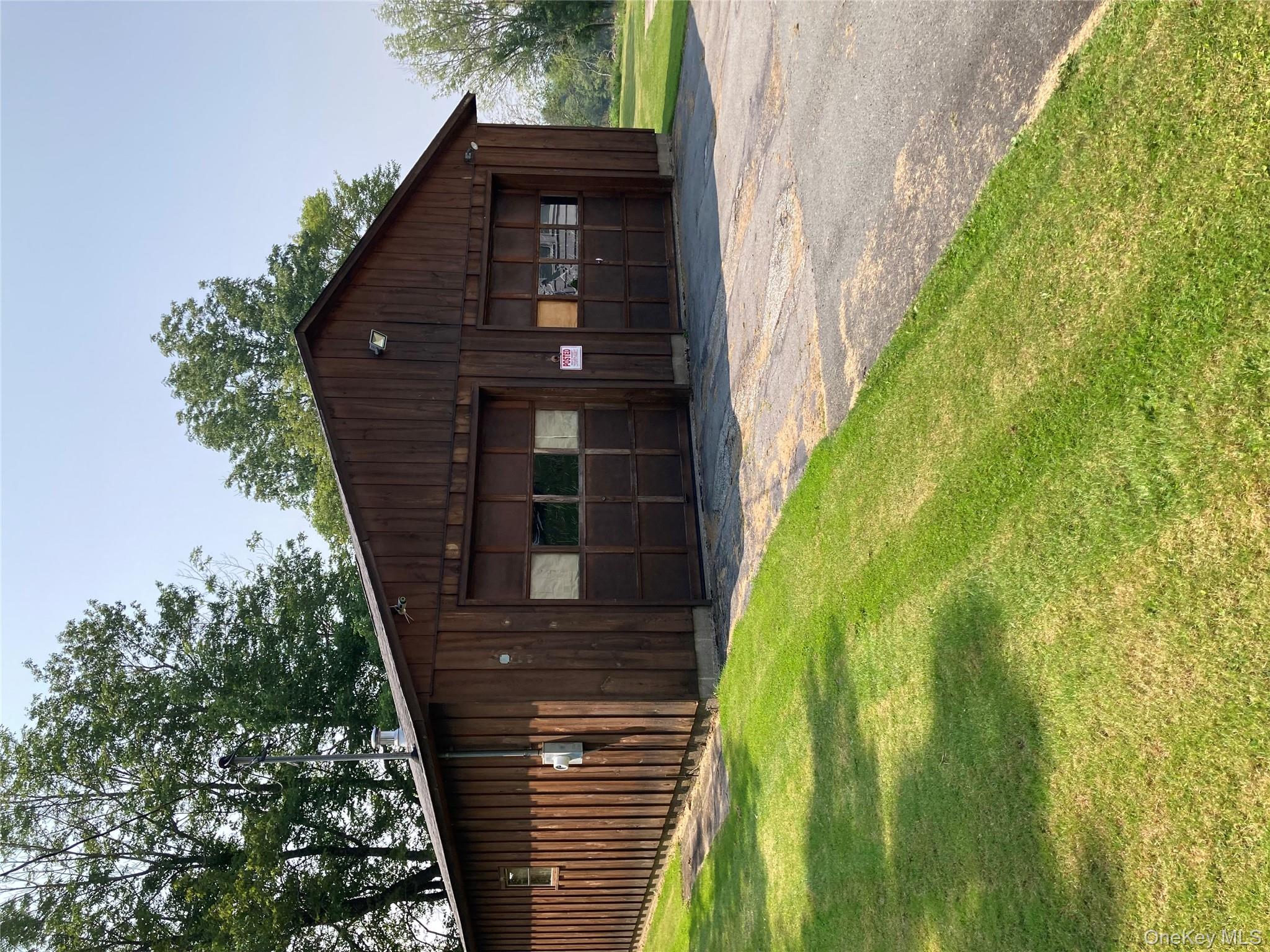 191 Rose Road, Woodbourne, NY 12788