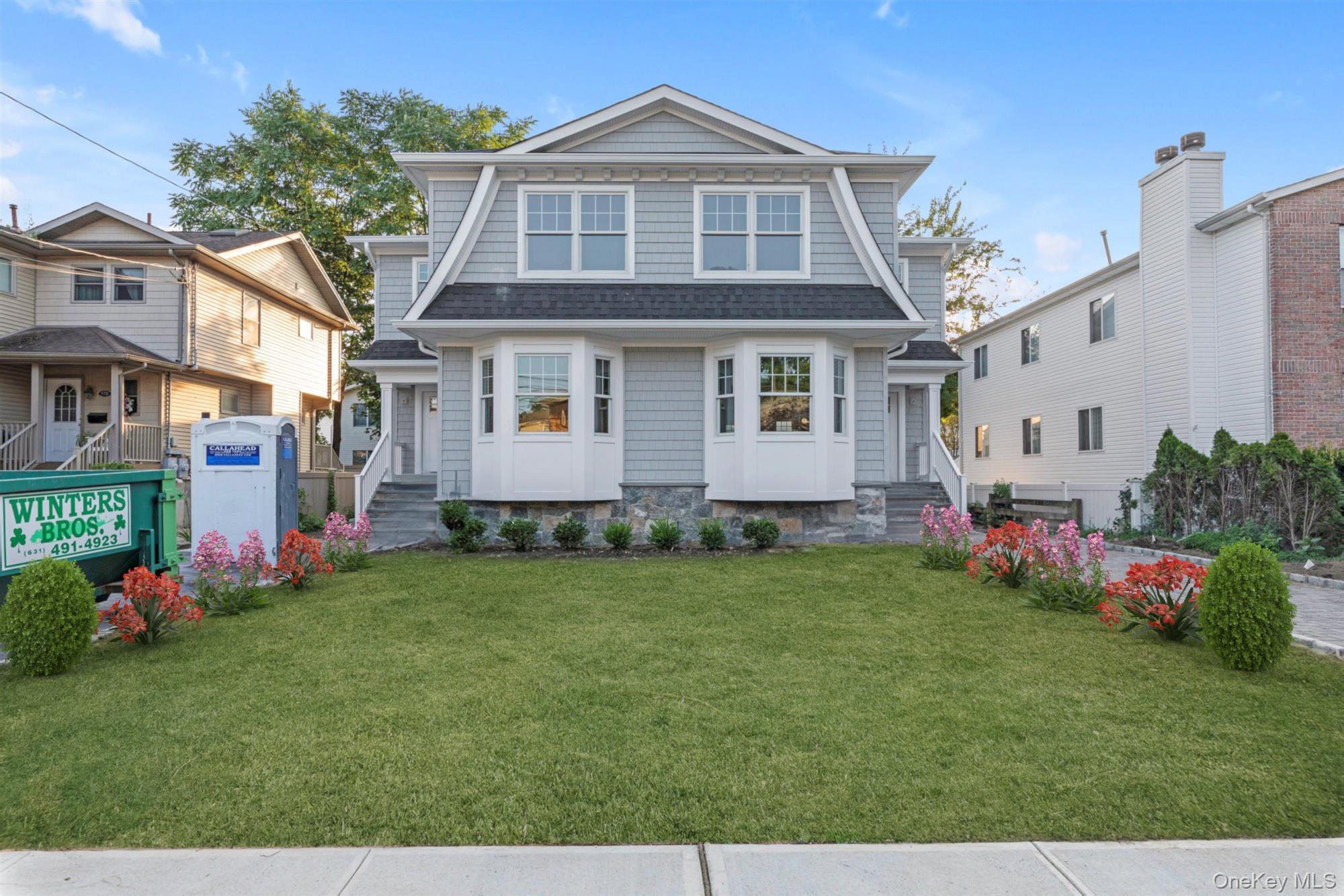 59 Edgewood Road, Port Washington, NY 11050