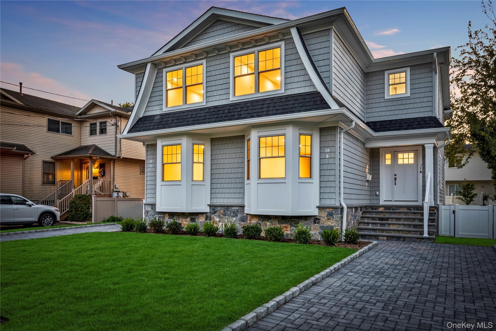 59 Edgewood Road, Port Washington, NY 11050